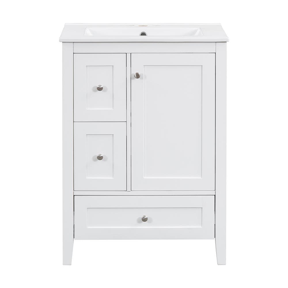 JUJABU BATHVANITY -2 Bath-Vanity-Combo - View #2