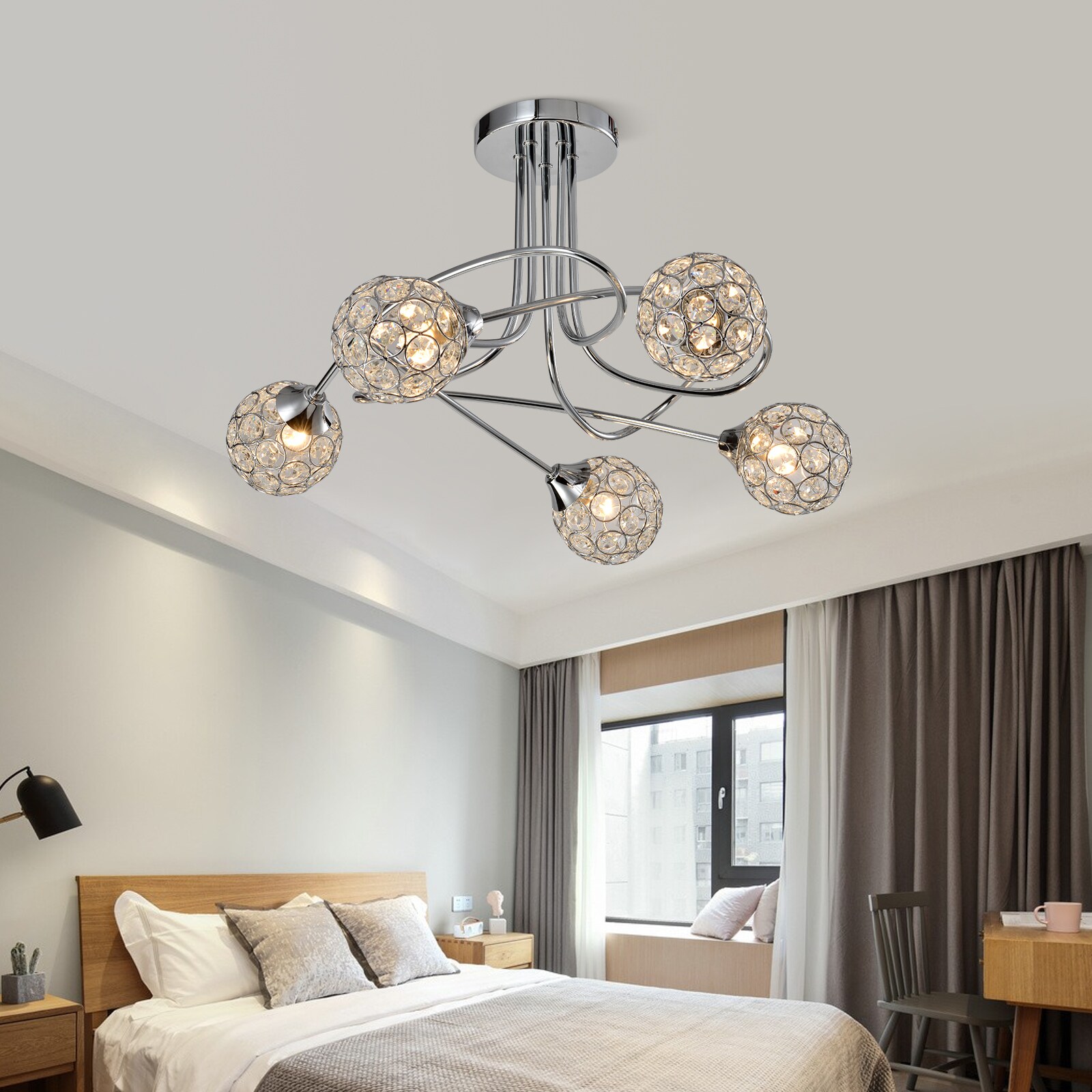 Maxax MX1628-C5 flushmounts - View #2