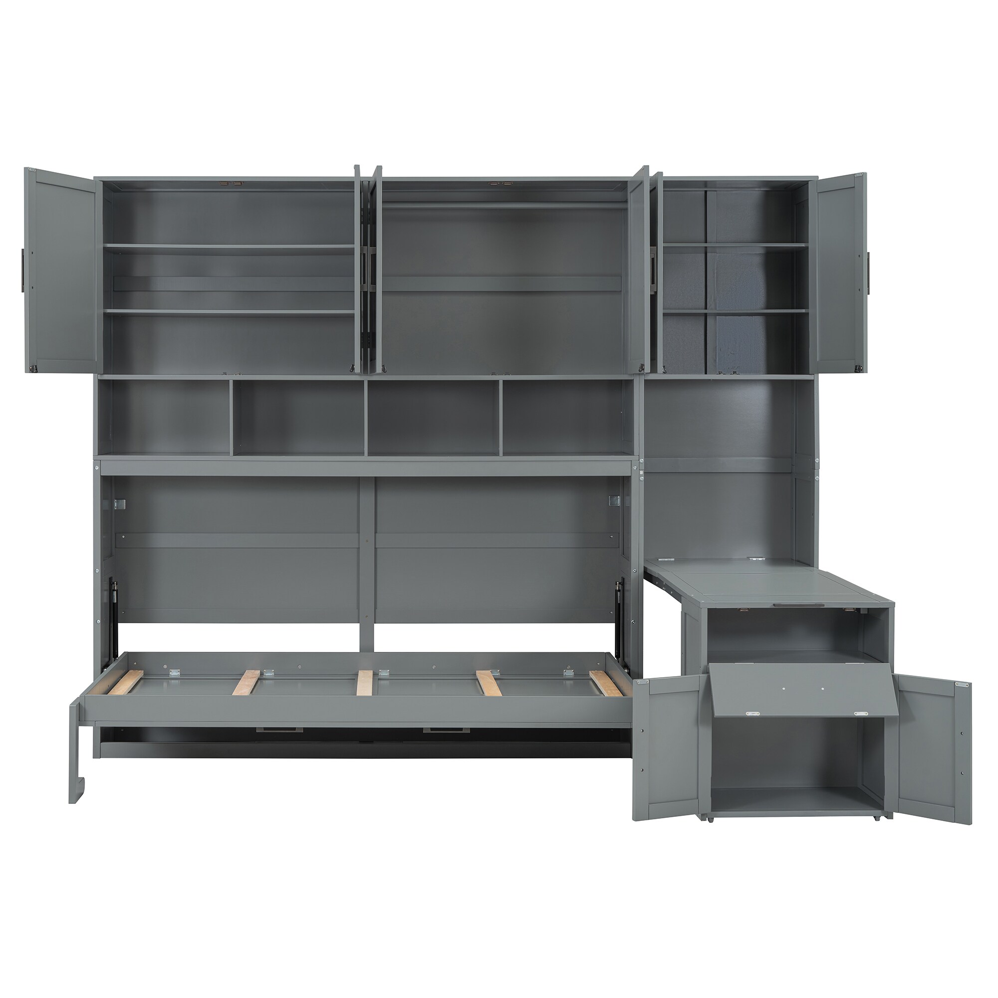 ModernLuxe LP000595AAE beds - View #13
