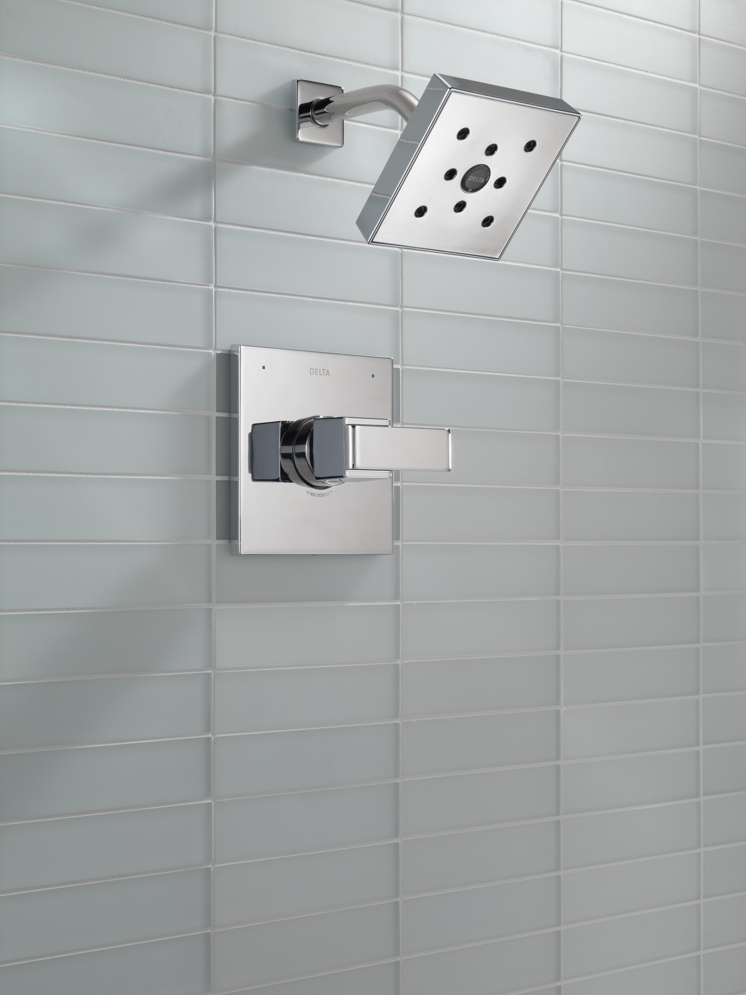 Delta T14267 Tub-Shower-Faucets - View #11