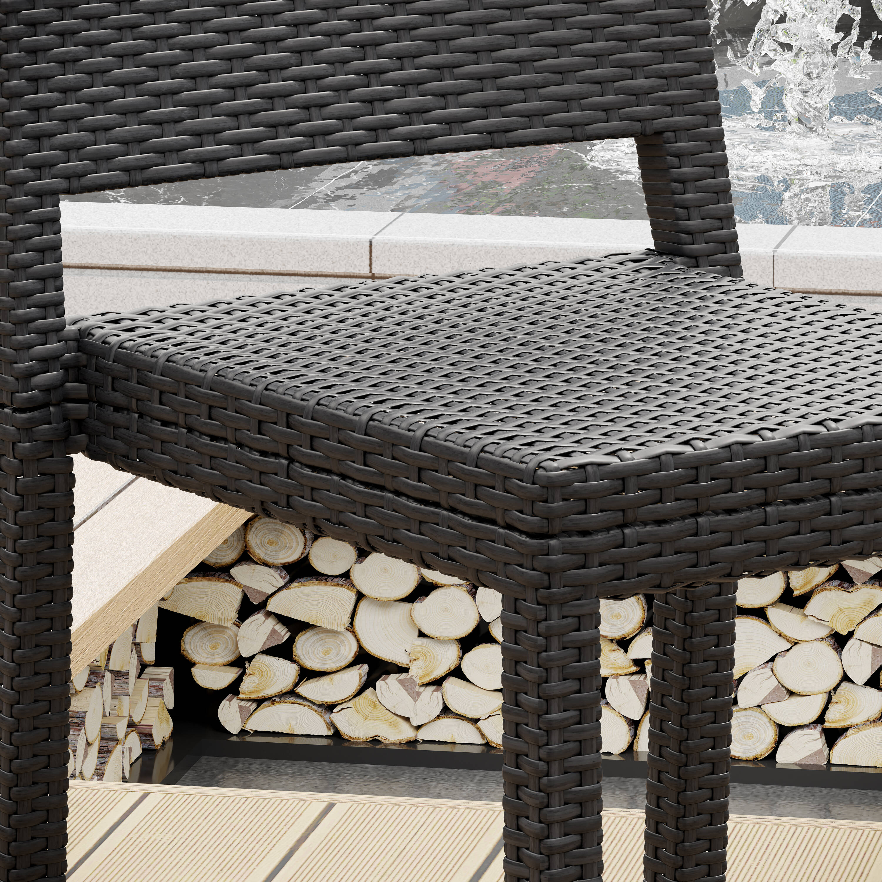 Octans SL2C00084 Patio-Chairs - View #6