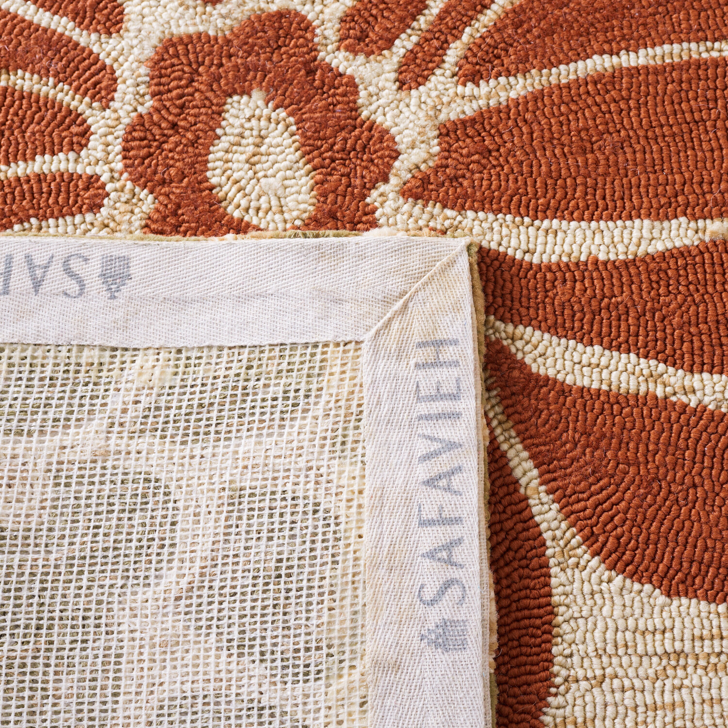 Safavieh FRS224A-57 rugs - View #3