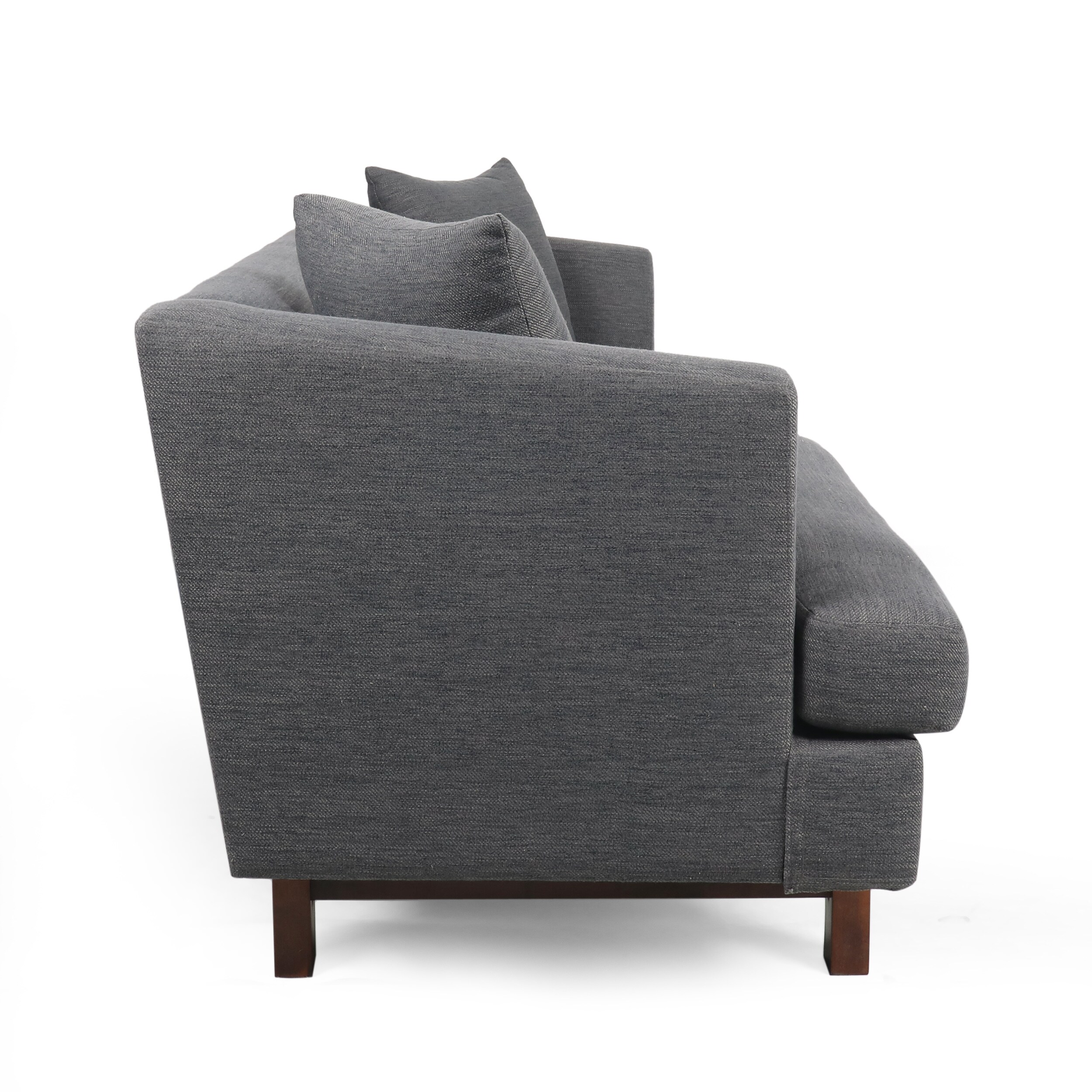 ModernLuxe 69088.00CHAR Sofas-Loveseats - View #5