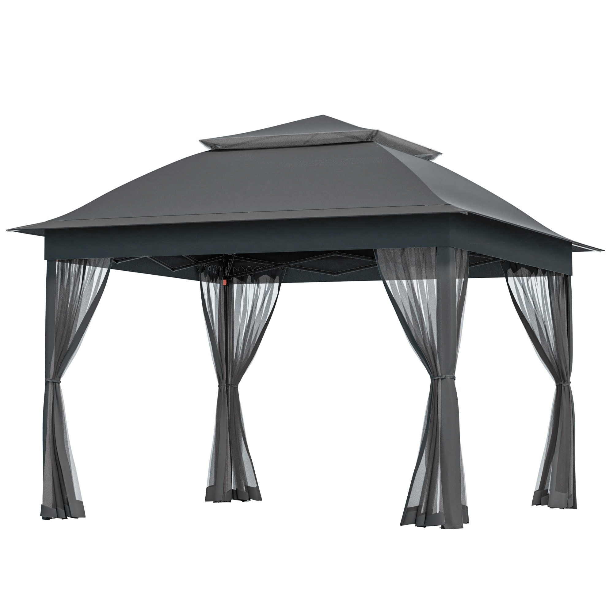 Gardenbee HGL-J06 Pergolas-2 - View #2