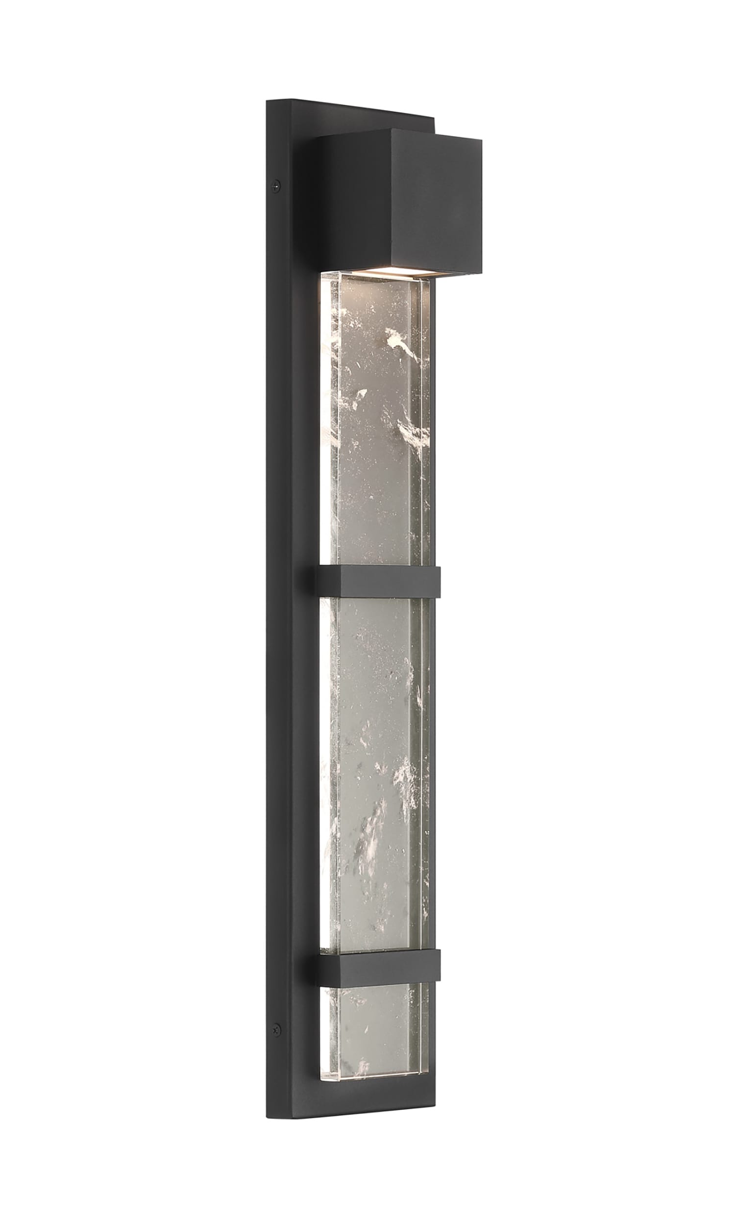 The Great Outdoors 77301-66-L Outdoor-Wall-Lighting - View #5