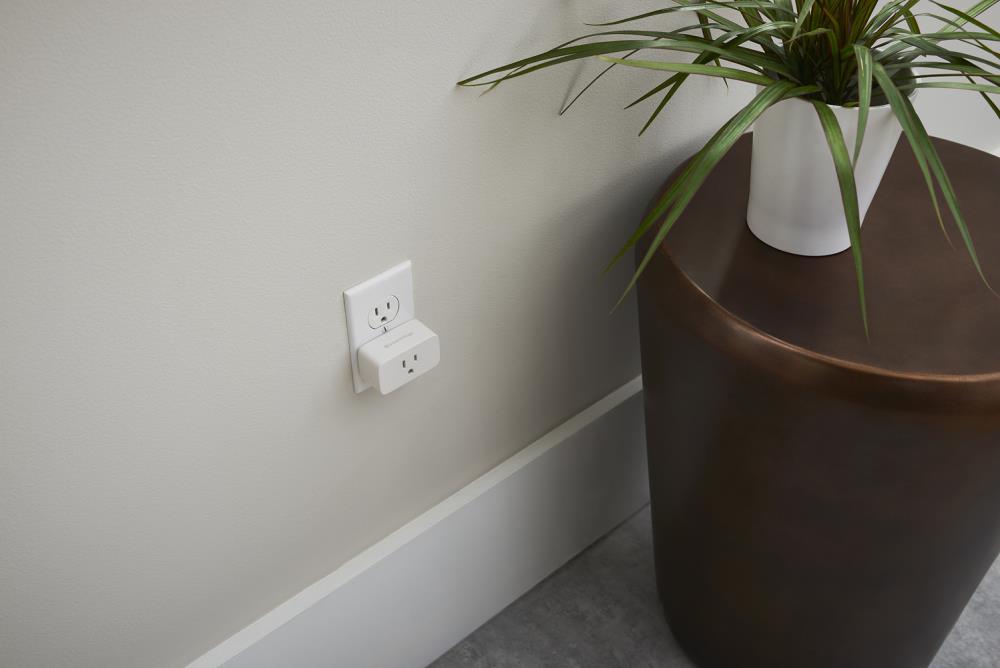 Samsung GP-WOU019BBAWU Iris-Smart-Plug - View #6