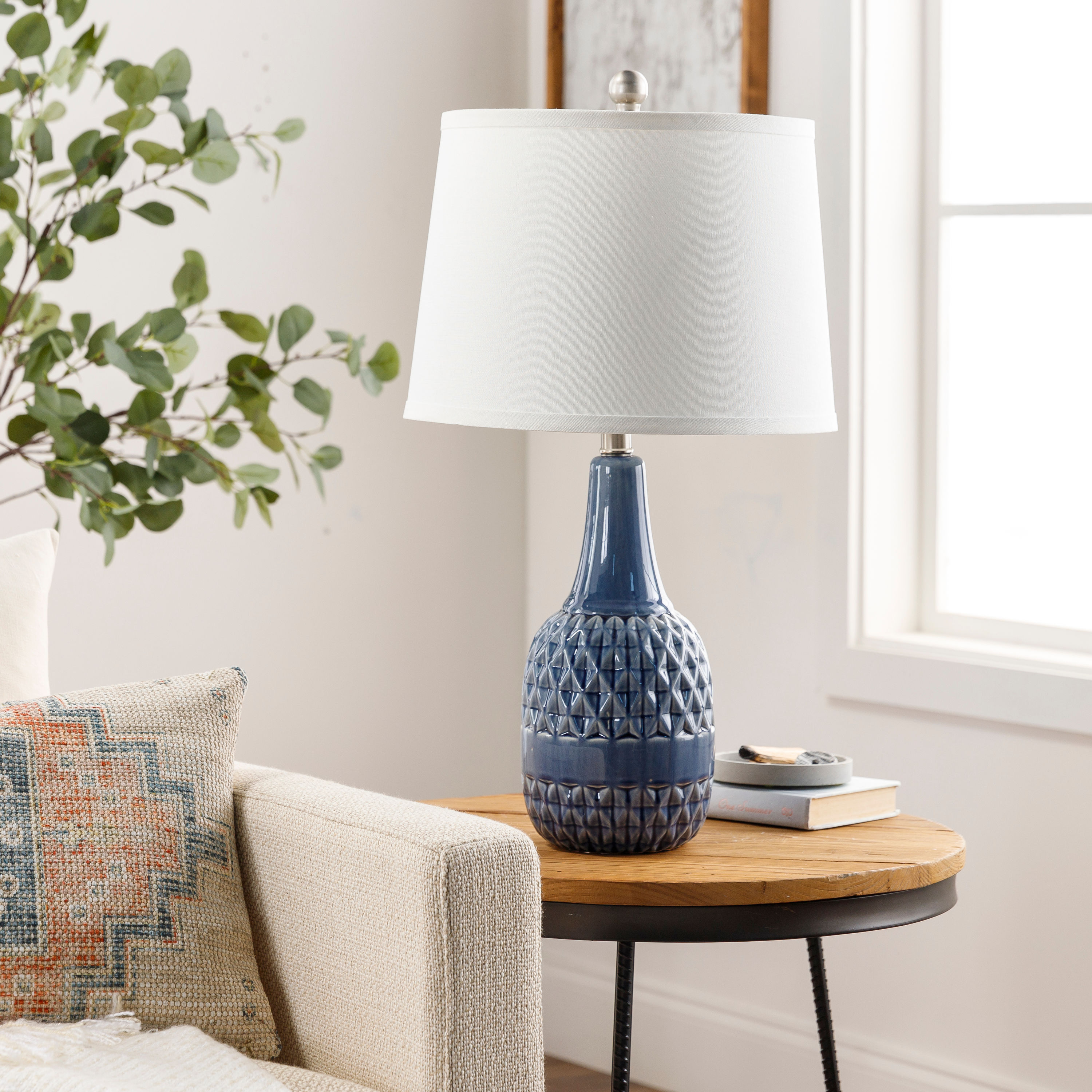 Livabliss CKN-001 Table-Lamps - View #2