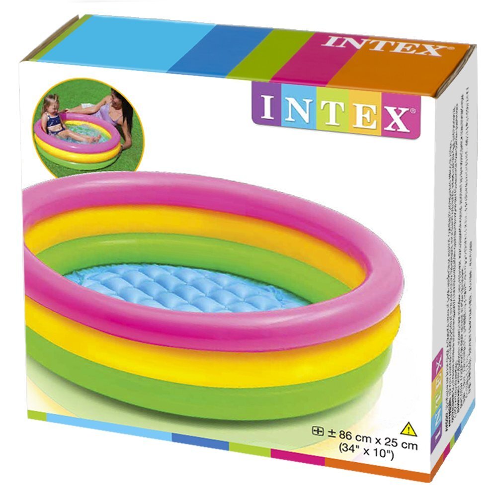 Intex 177177 Kids-Pools - View #5