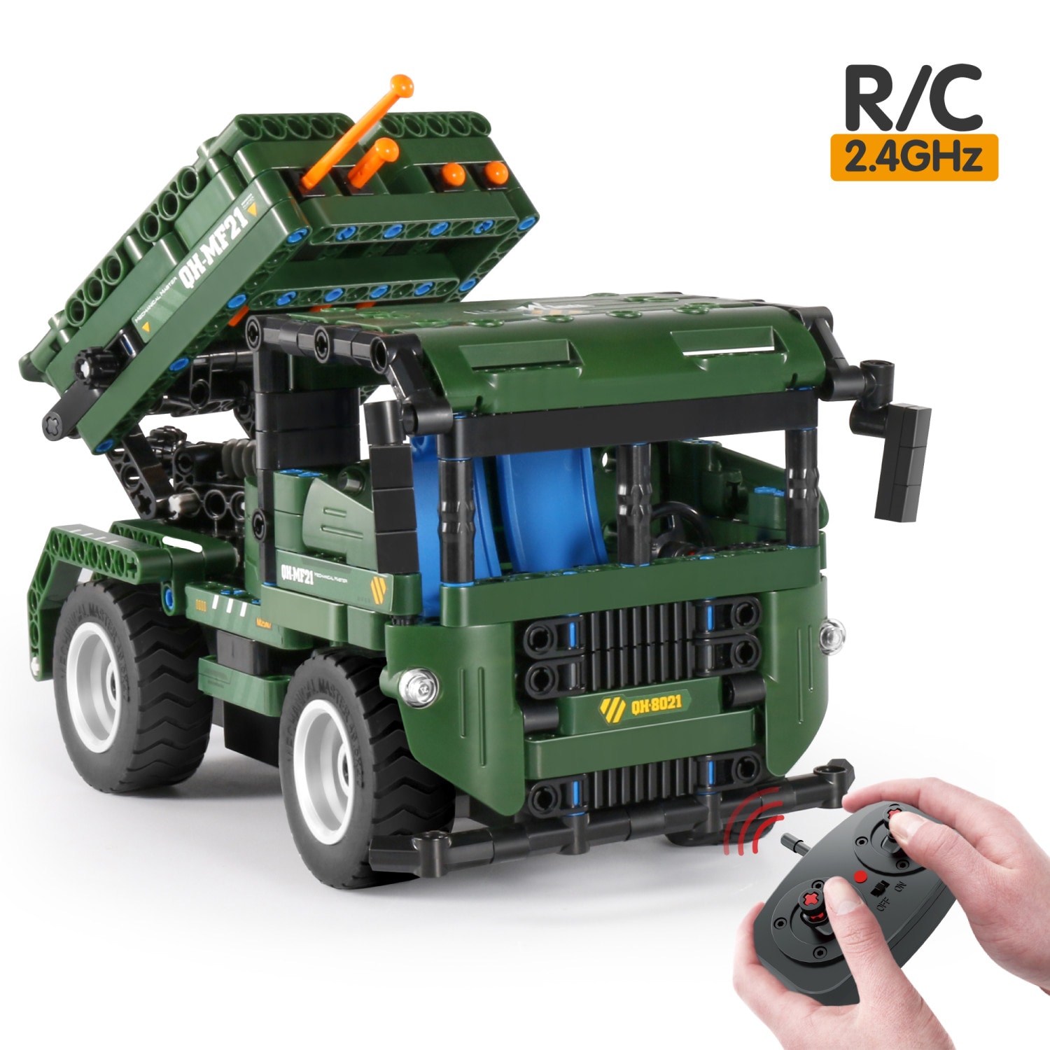 iM.Master G6973676040417 Play-Toys - View #4
