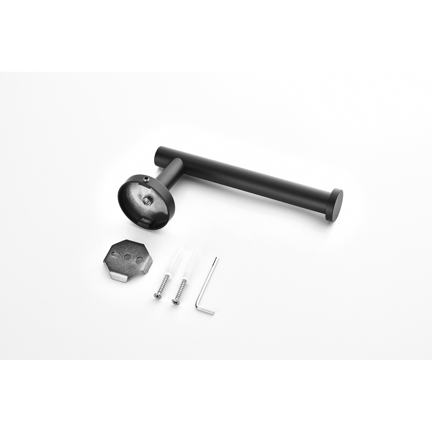 Wooakway FXLS0606-605BATHA02 Decorative-Bath-Hardware-Kits - View #11