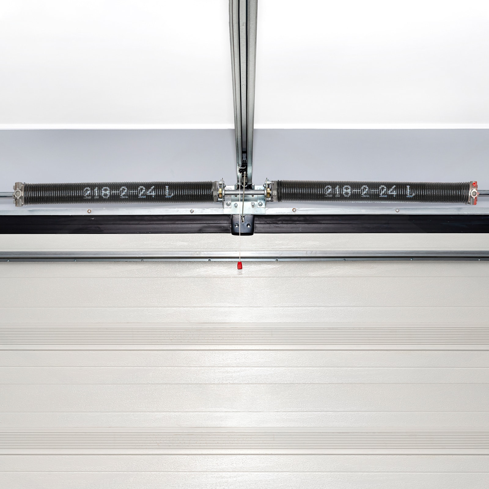 VEVOR CKMDH0218X2X2TDCCV0 Garage-Door-Hardware - View #2