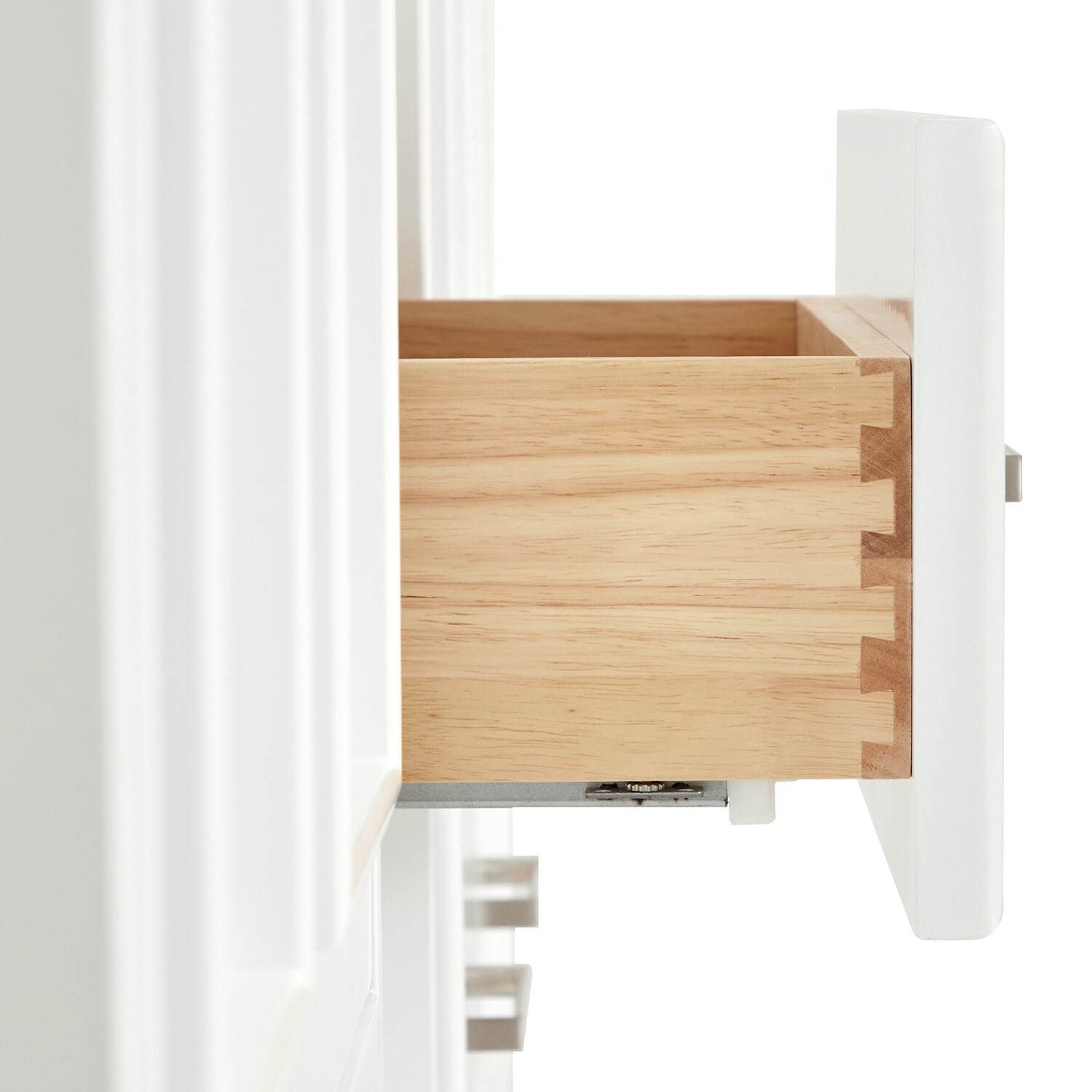 ARIEL M085DCQRWHT Bath-Vanity-Combo - View #9