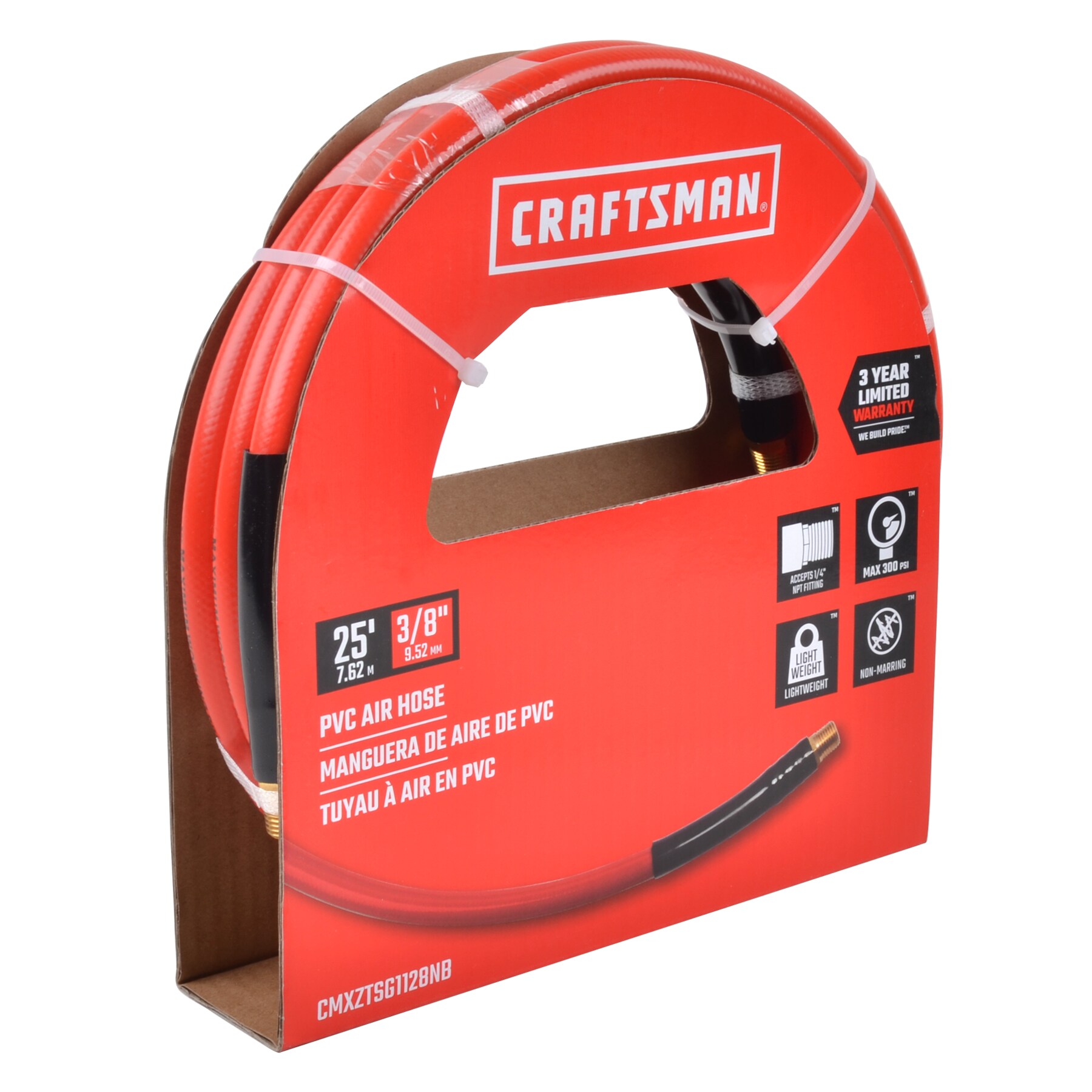 CRAFTSMAN CMXZTSG1128NB Air-Tool-Hoses - View #11