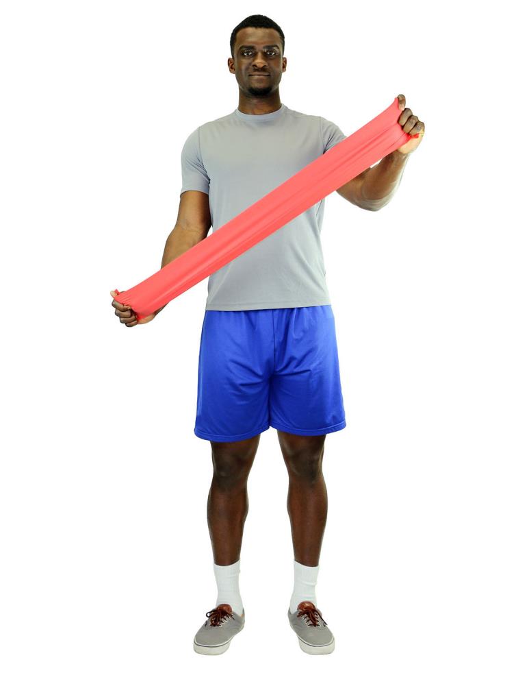 CanDo 10-5608 Resistance-Bands - View #2