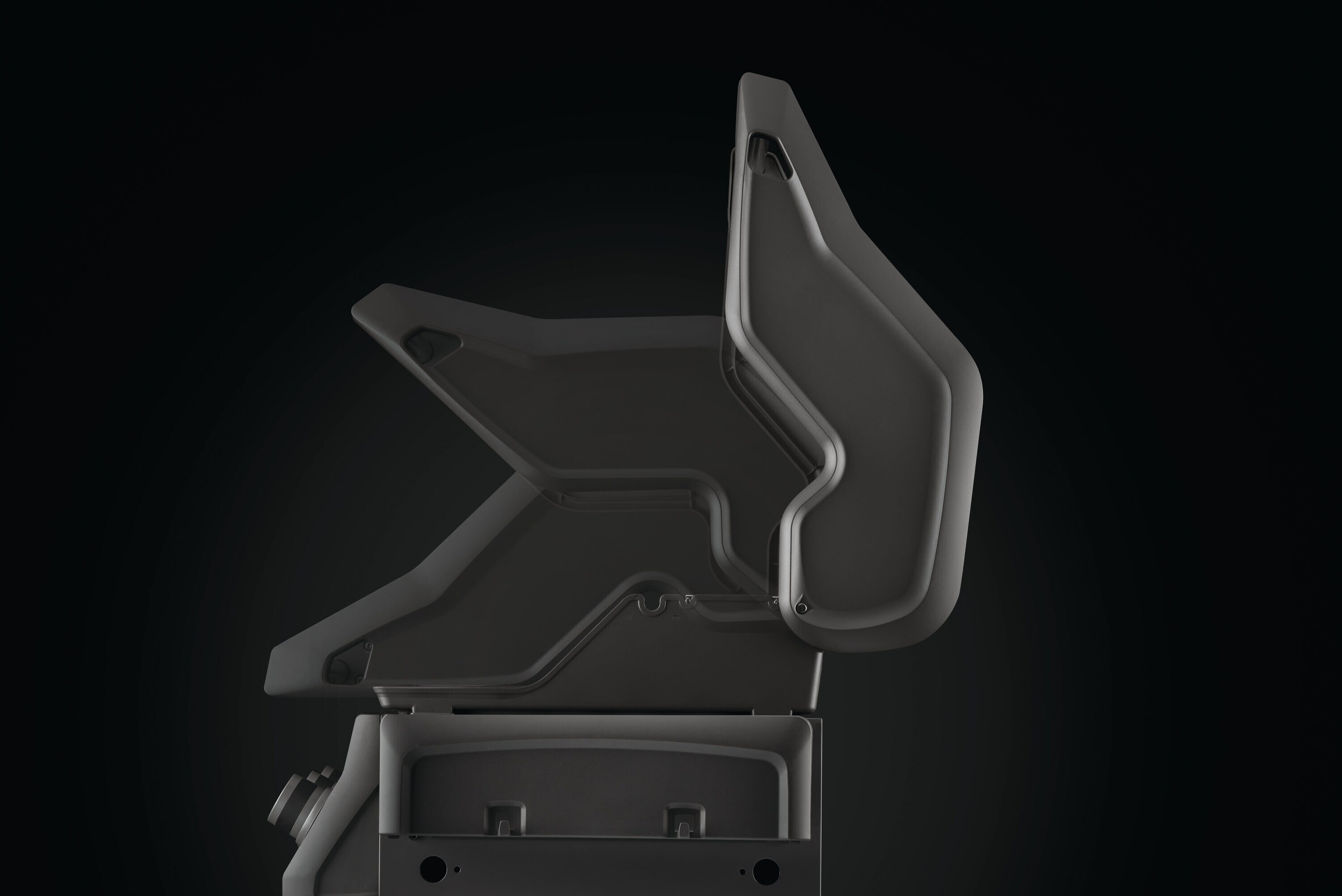 NAPOLEON RXT425SBNMK-1-A Gas-Grill - View #10