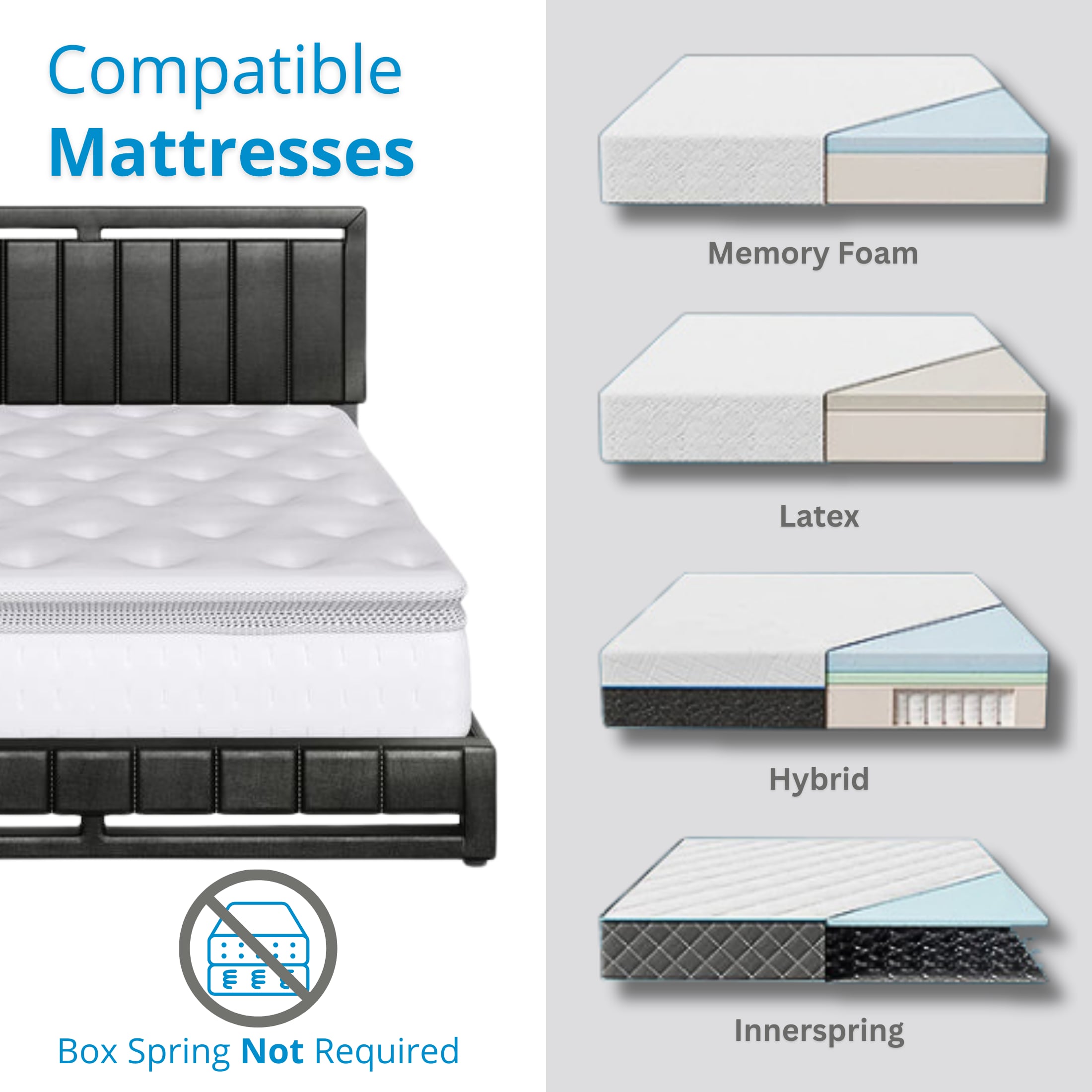 Boyd Sleep HC201600402 beds - View #5