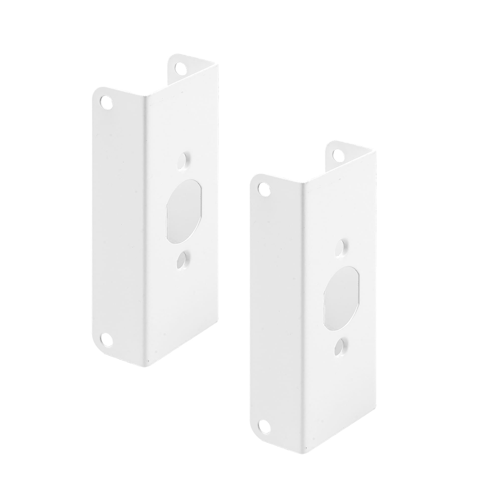 Prime-Line U 11026 Entry-Door-Reinforcers - View #3