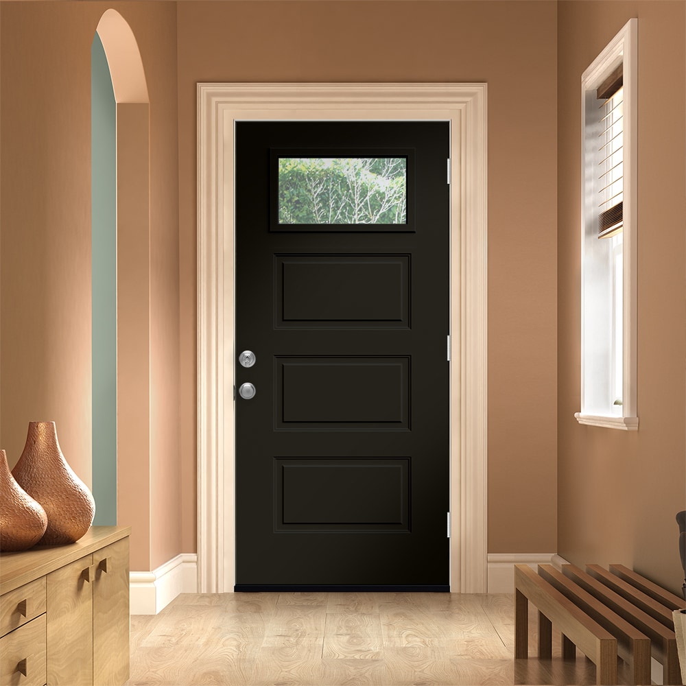 JELD-WEN LOWOLJW250300005 Entry-Doors - View #5
