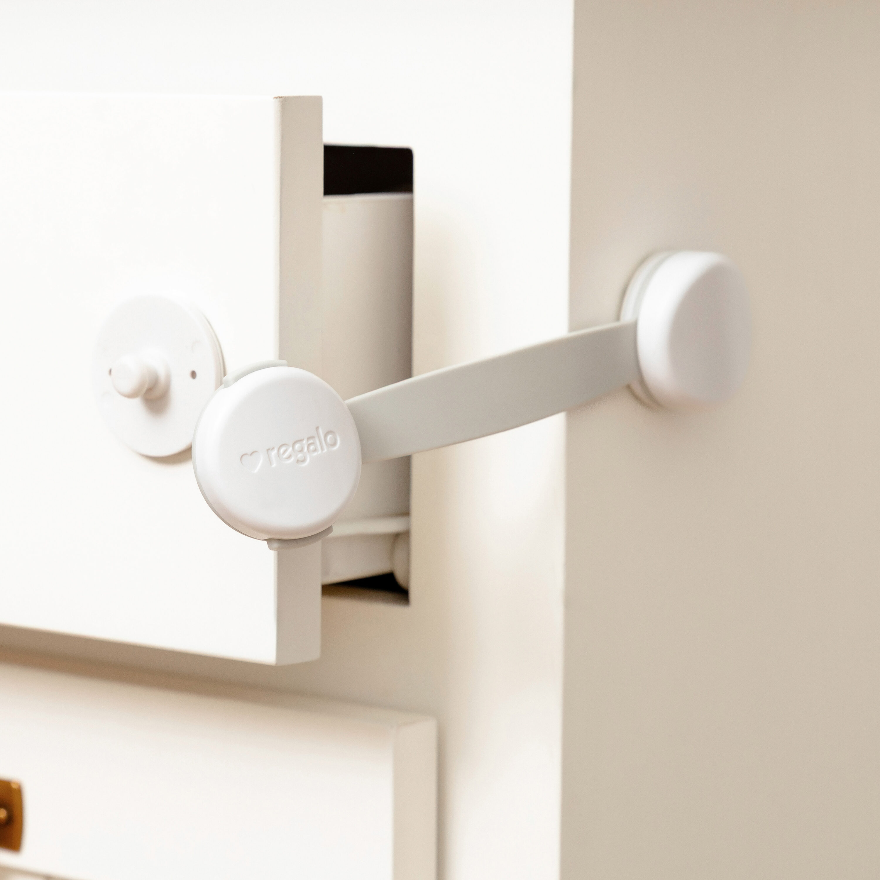 Regalo 6137 W Child-Safety-Accessories - View #8