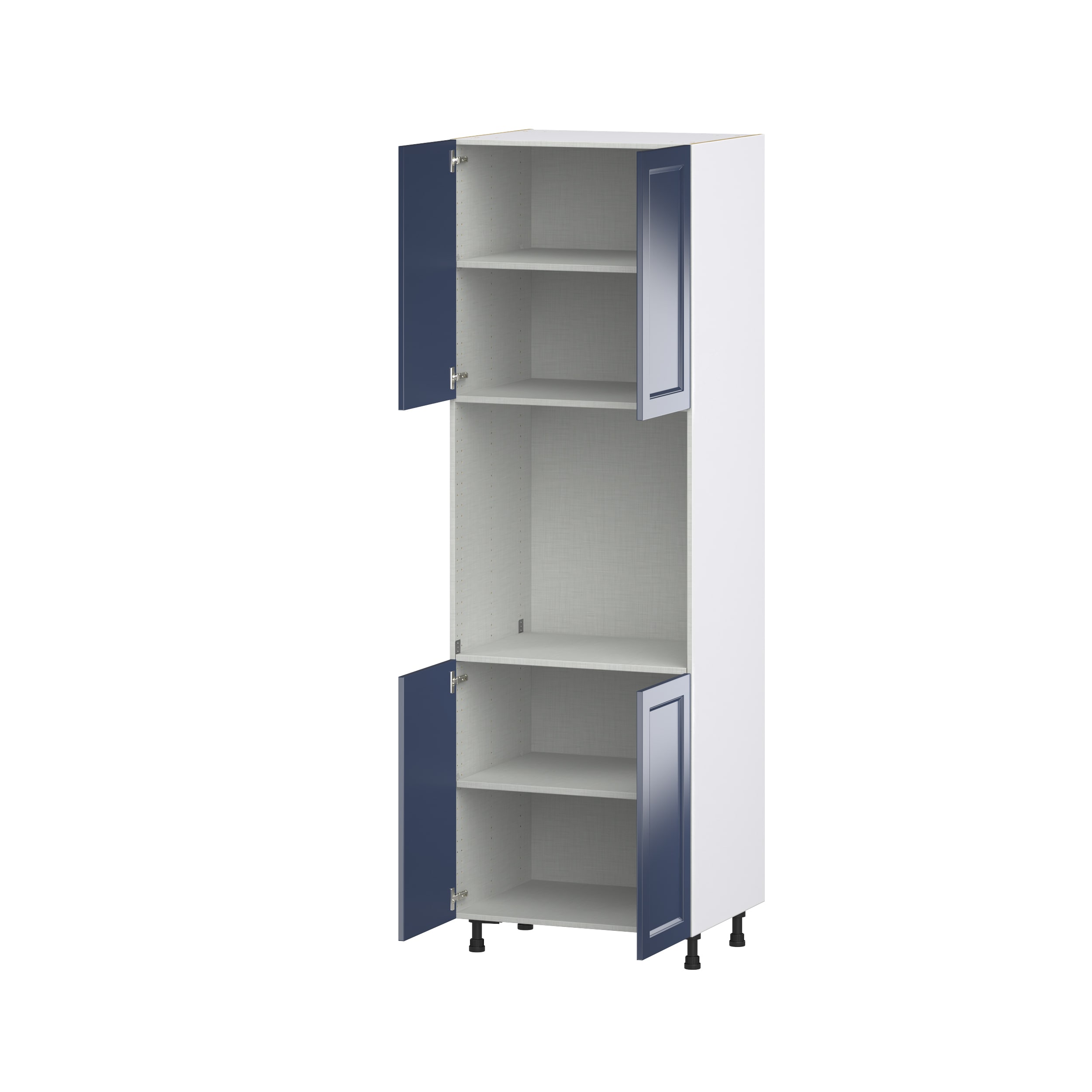 Hugo&Borg DSTO3094.5-LO Cabinets-Kitchen - View #7