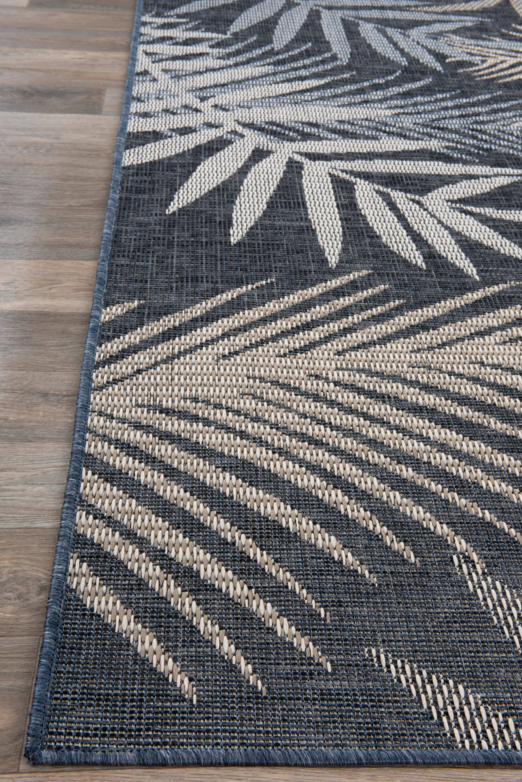 World Rug Gallery 430BLUE5X7 rugs - View #6