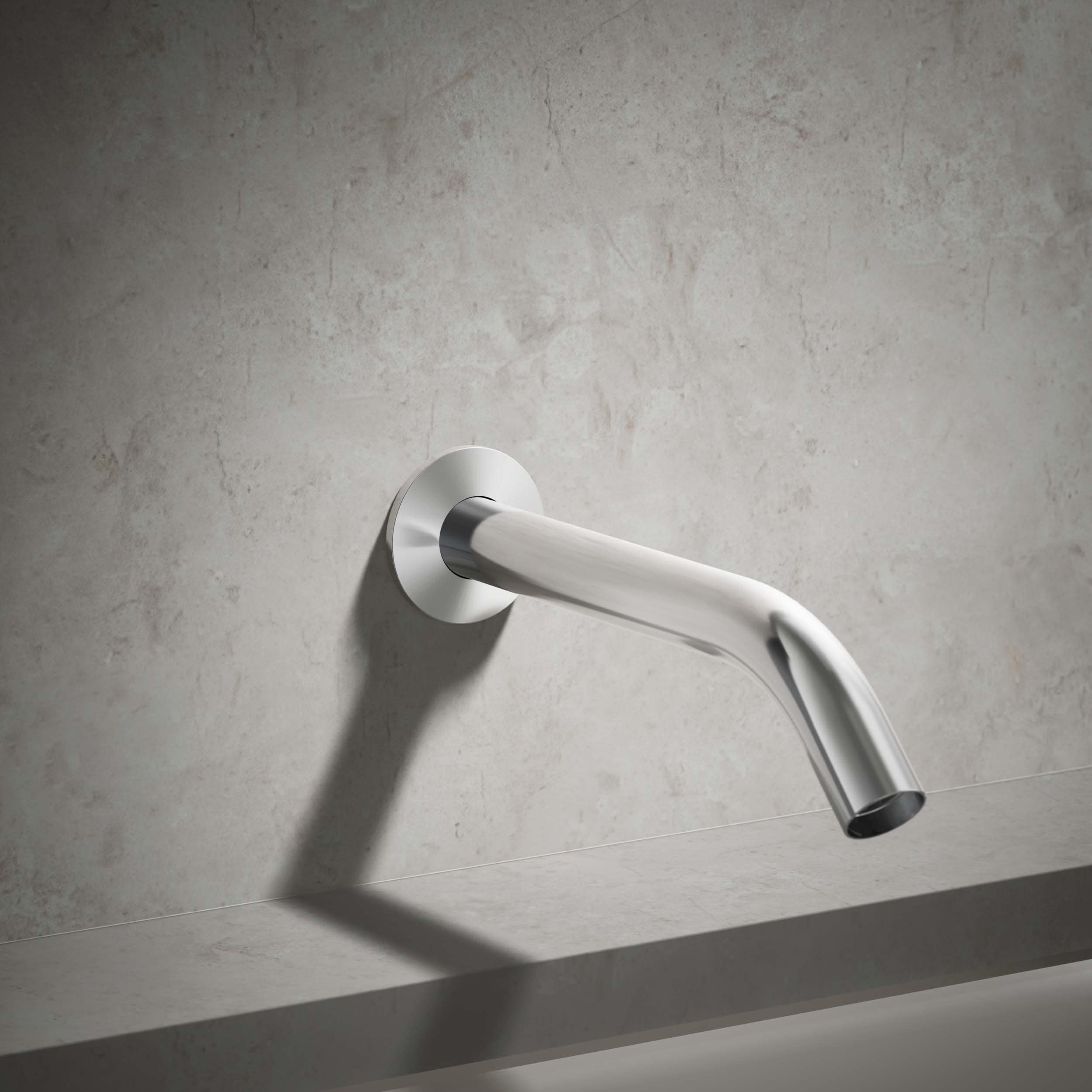 KOHLER K-77999-CP Tub-Spout - View #2