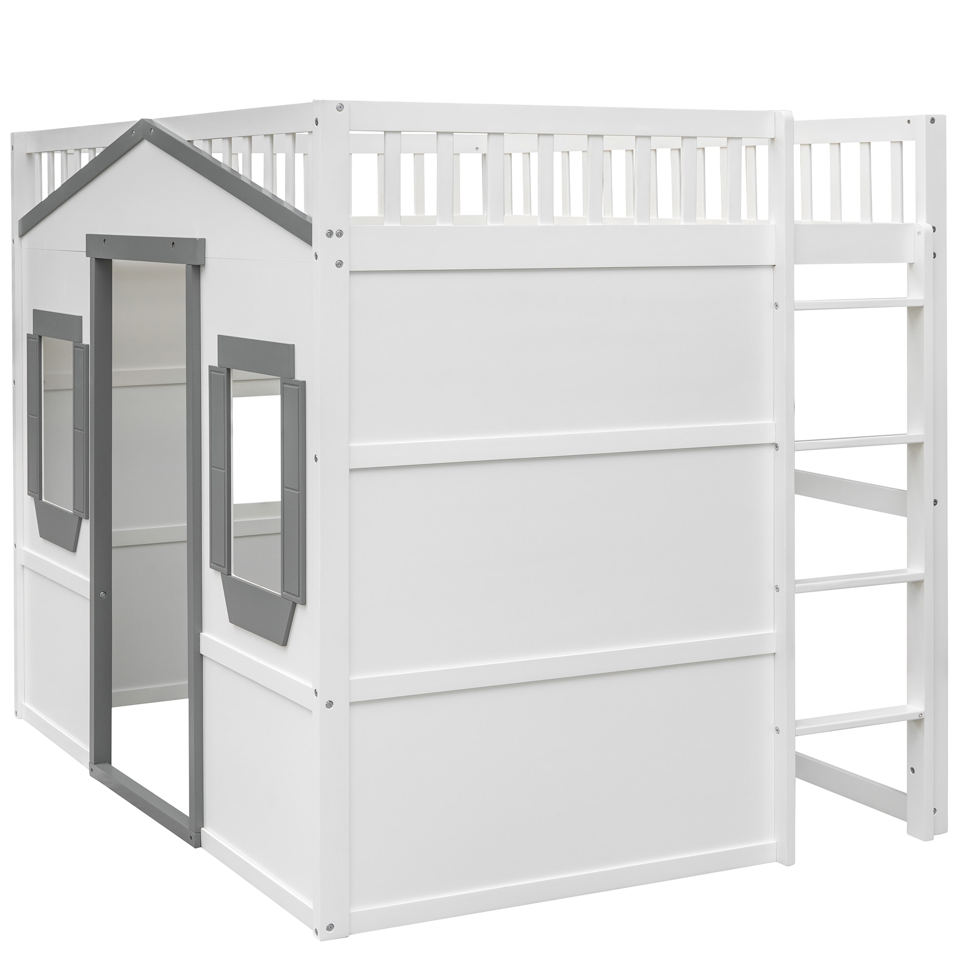 ModernLuxe L3P-LT000337AAM-1 beds - View #4