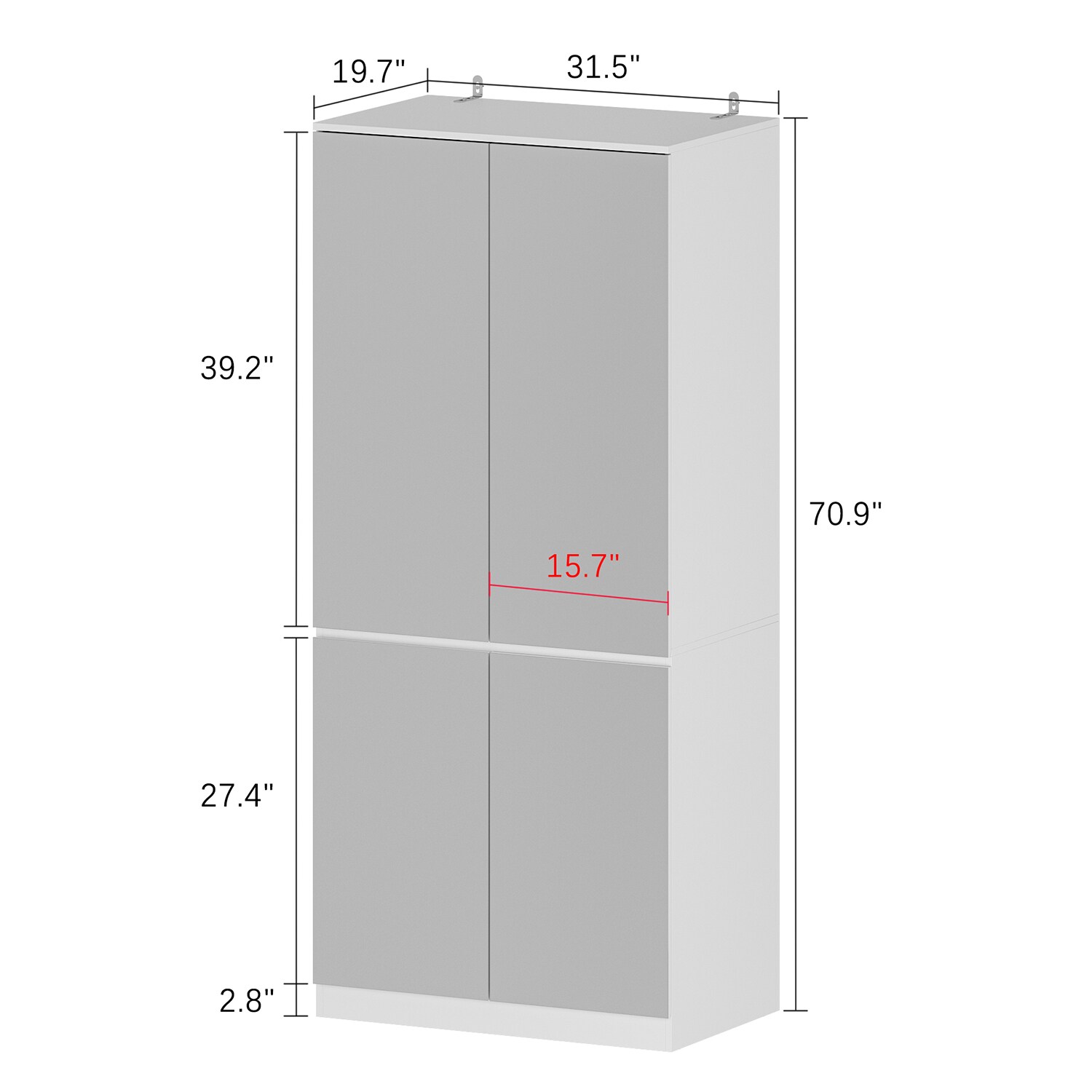 FUFU&GAGA JH020370-01 armoires - View #14