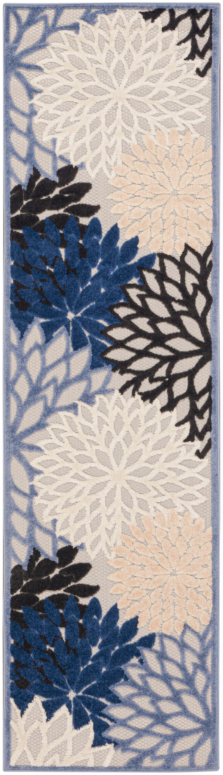 Nourison 99446739865 rugs - View #2