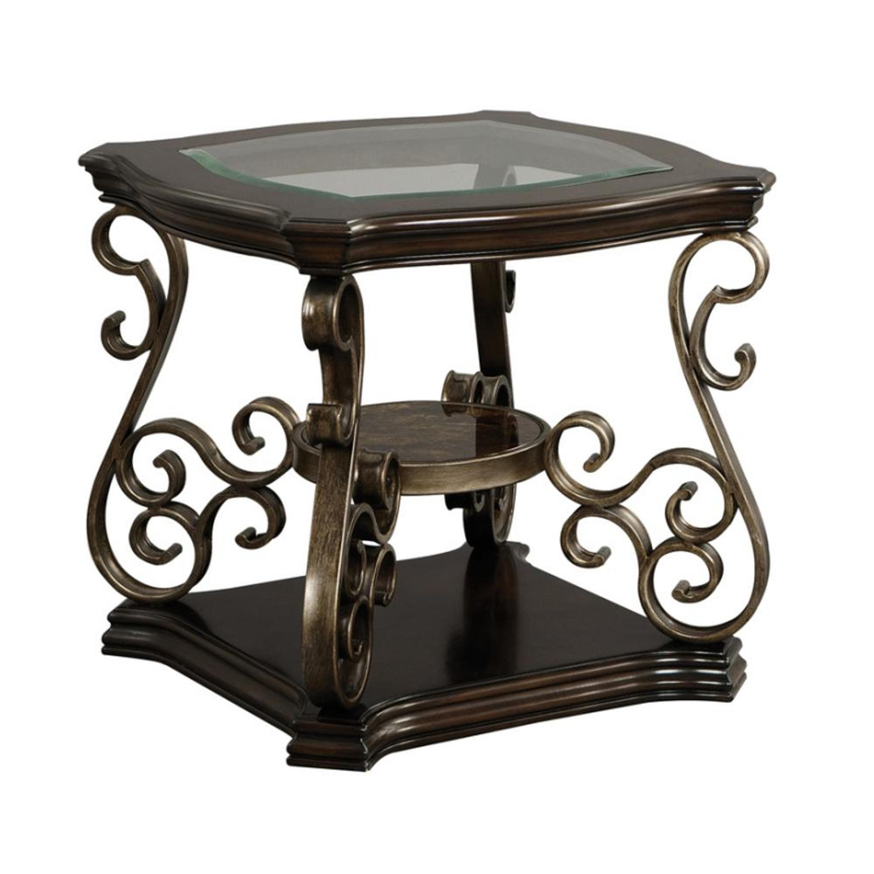 Bayfeve BF-720761-IN End-Tables - View #5