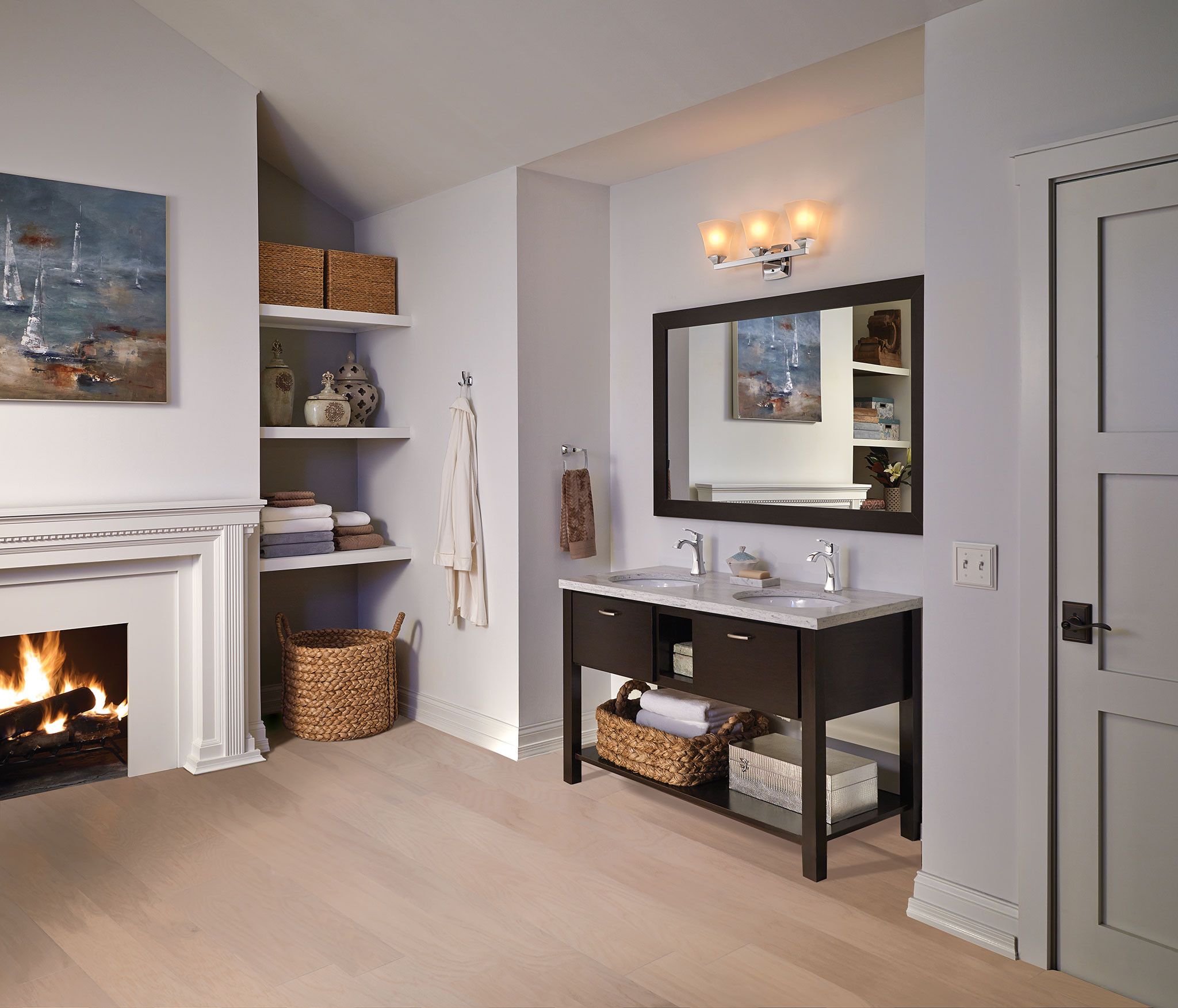 Moen YB5186CH d060355 - View #4