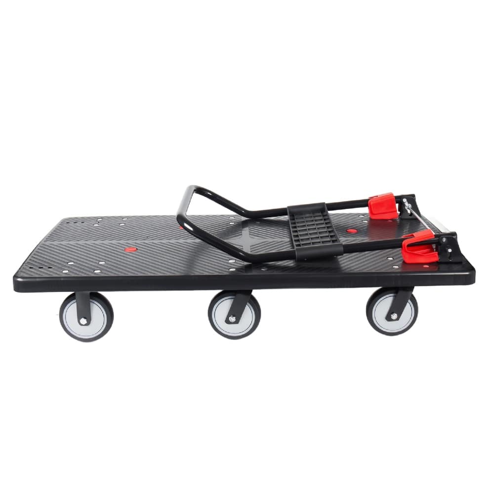 Ama Pear S-HT-2 Hand-Truck-Dollies - View #3