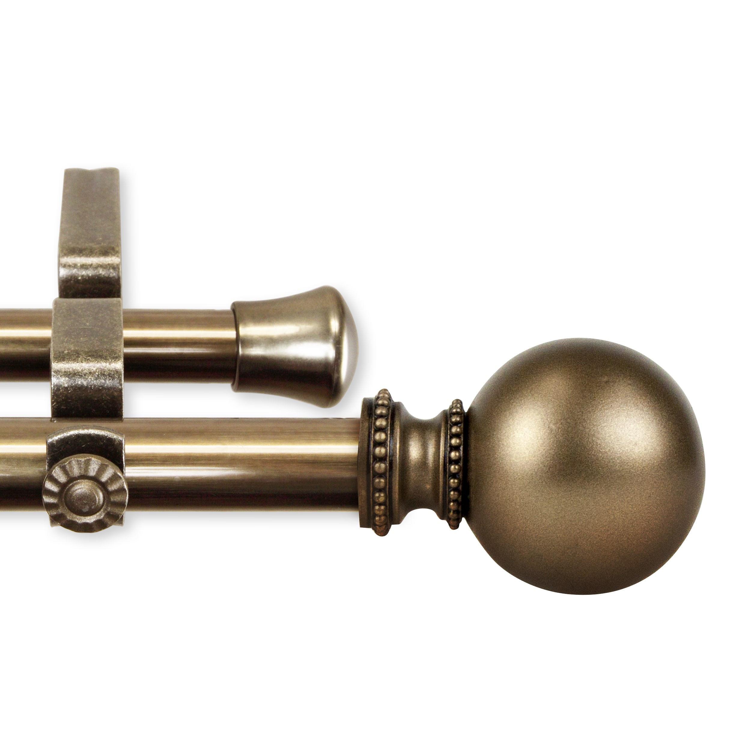 Hart & Harlow L4783-664 Curtain-Rods - View #3