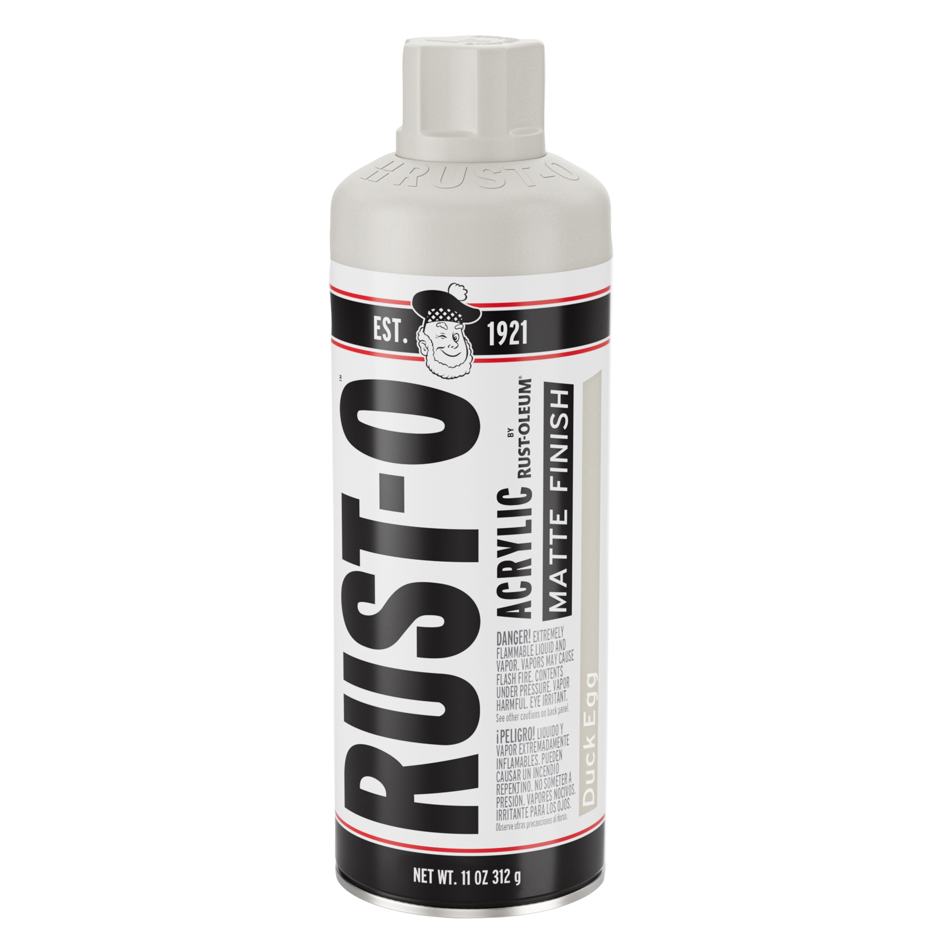 Rust-Oleum 392222SOS Spray-Paint - View #10
