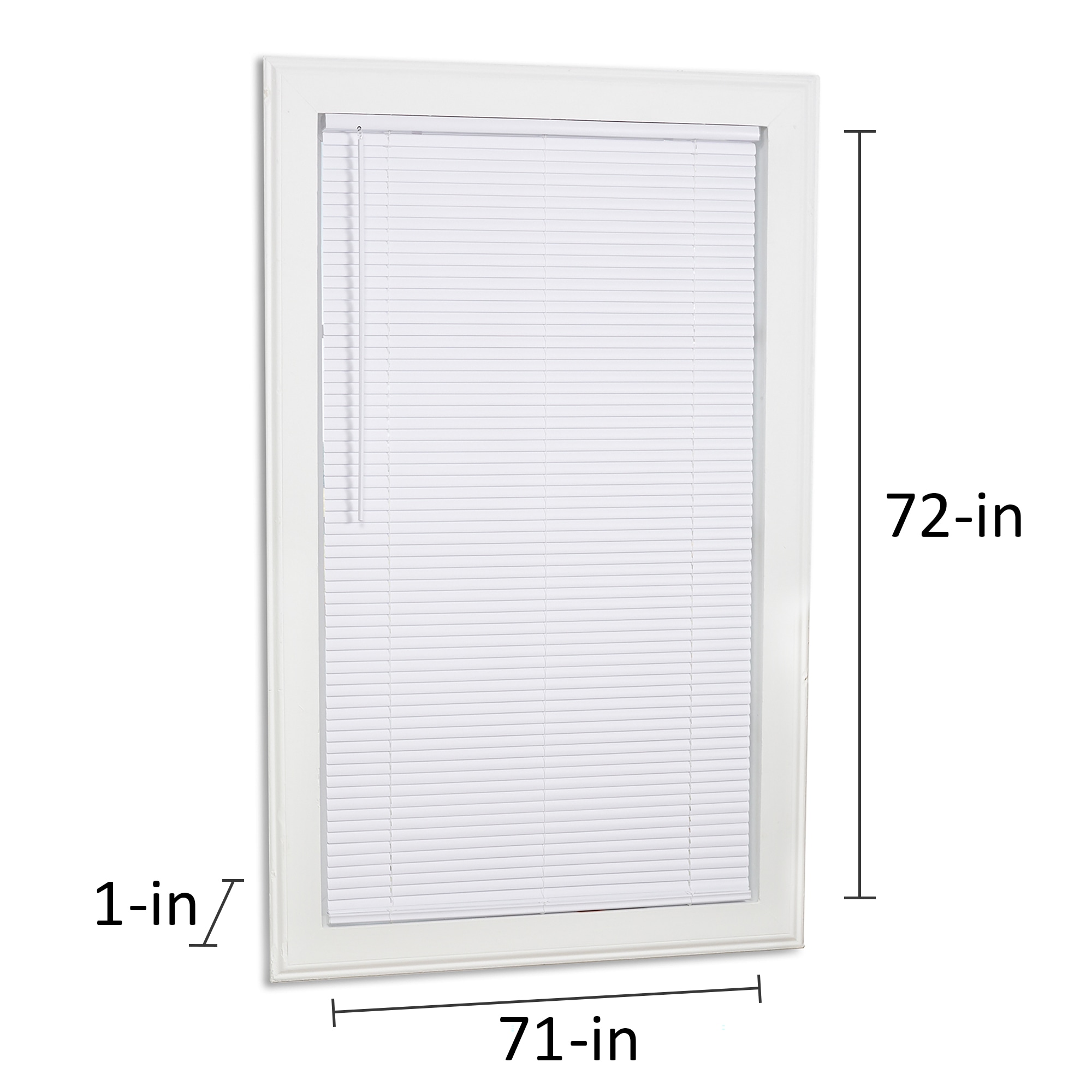 Project Source 16879 blinds - View #6