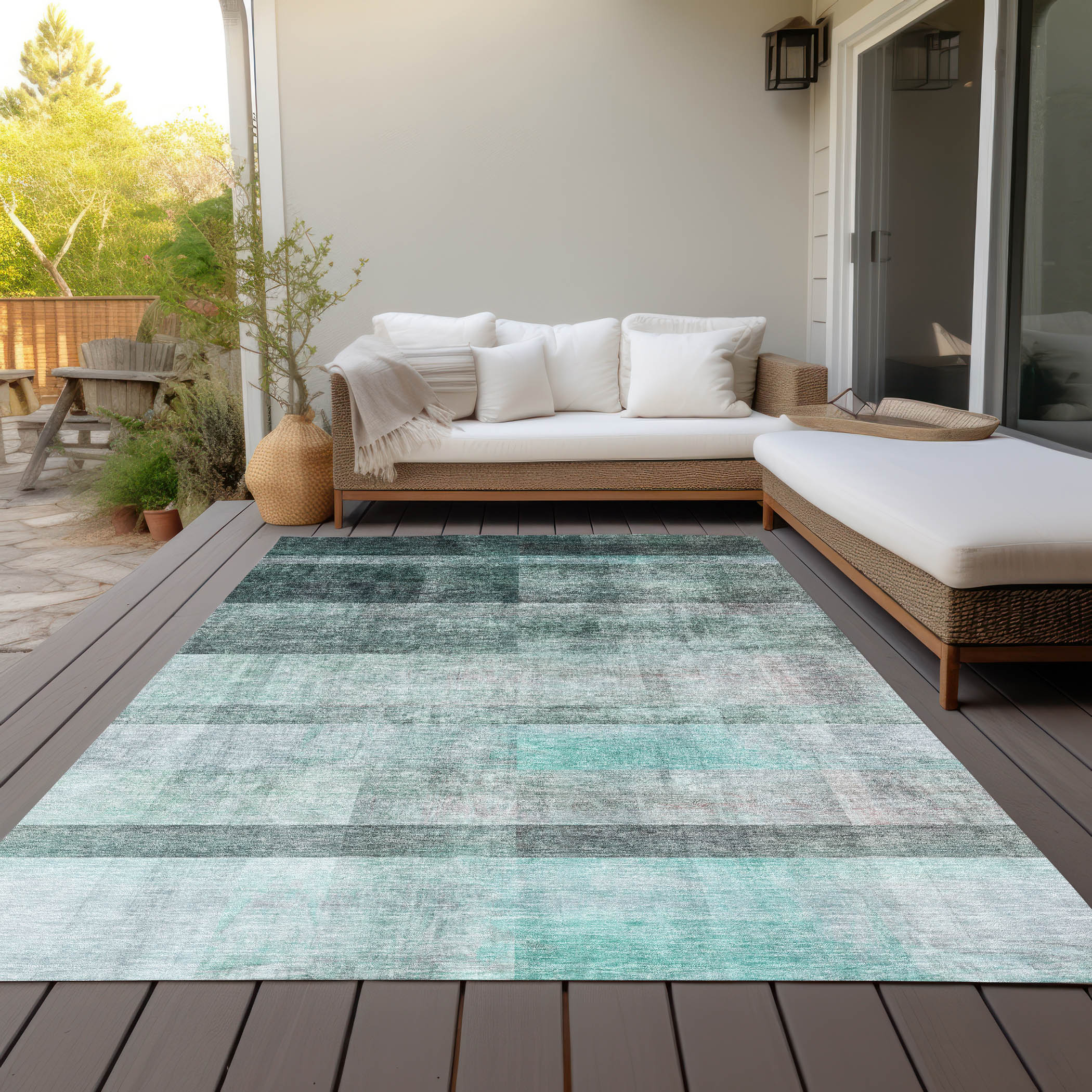 Addison Rugs ACN568TE8X10 rugs - View #9