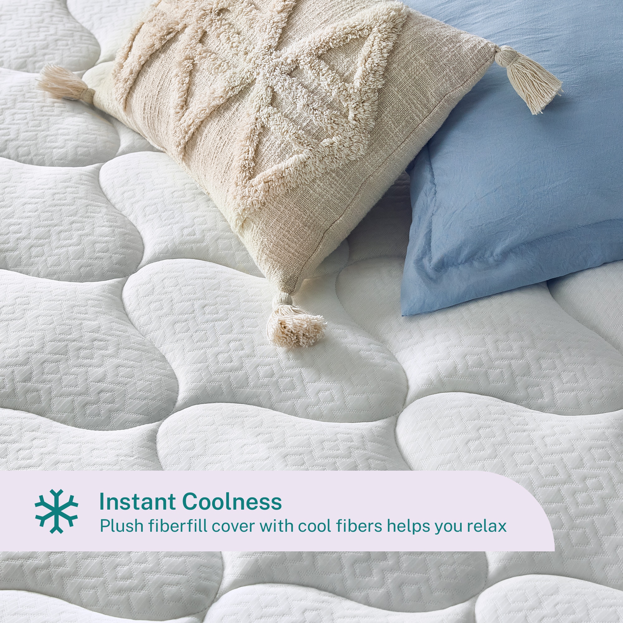 Sleep Innovations 3075645 Mattress-Covers - View #5