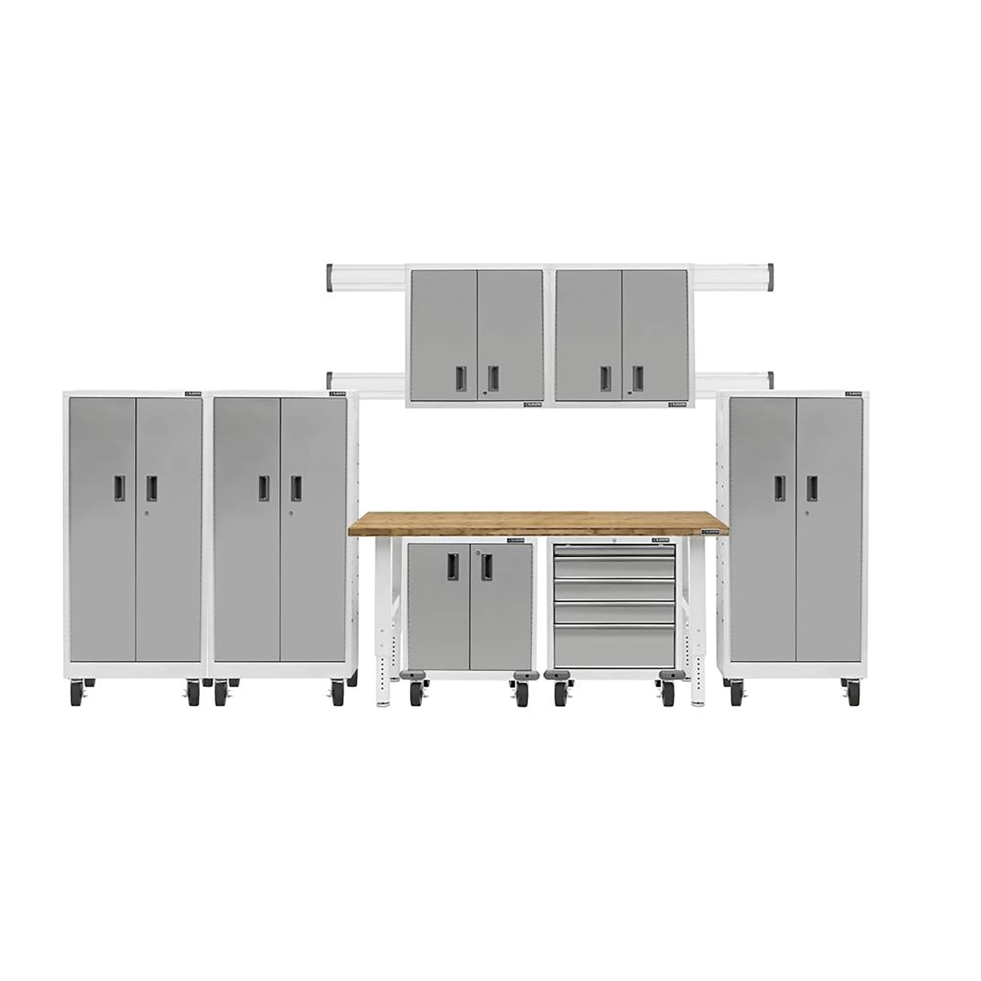 Gladiator GATB302DZW Garage-Cabinets - View #5