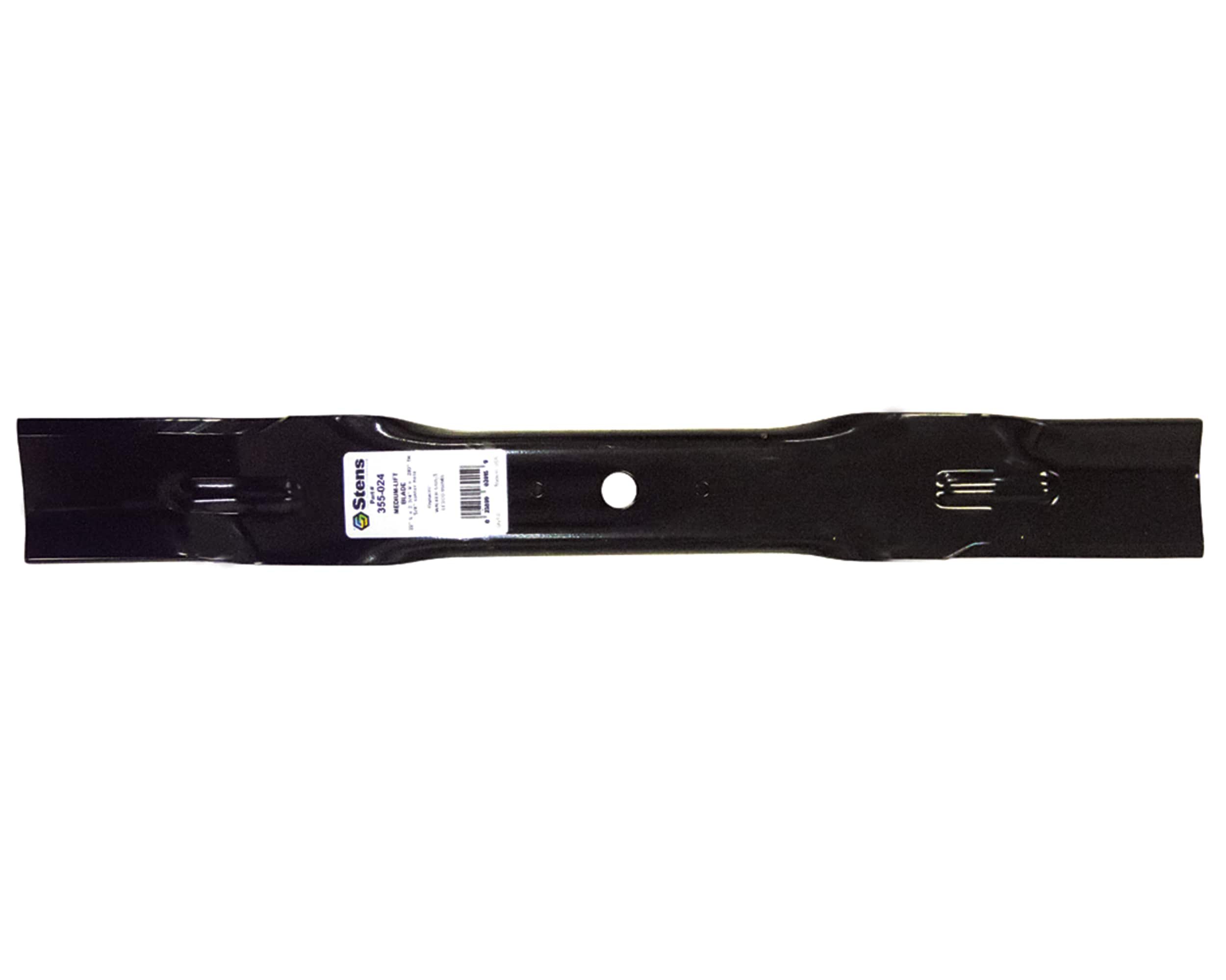 Stens 42-in Deck Standard Mower Blade for Walk-behind Mowers in the ...