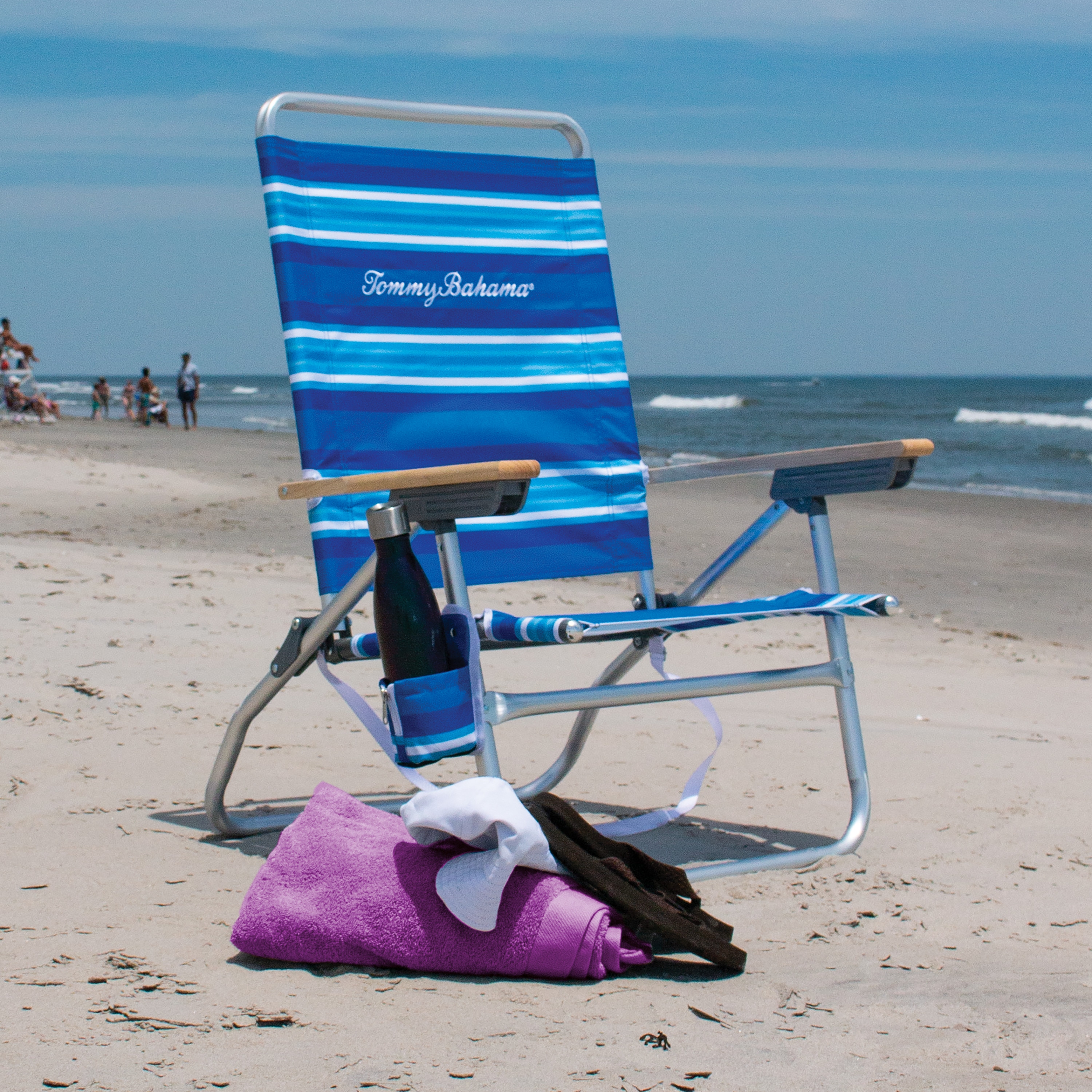 Tommy Bahama SC602TB-2527PDQ4 Beach-Camping-Chairs - View #9