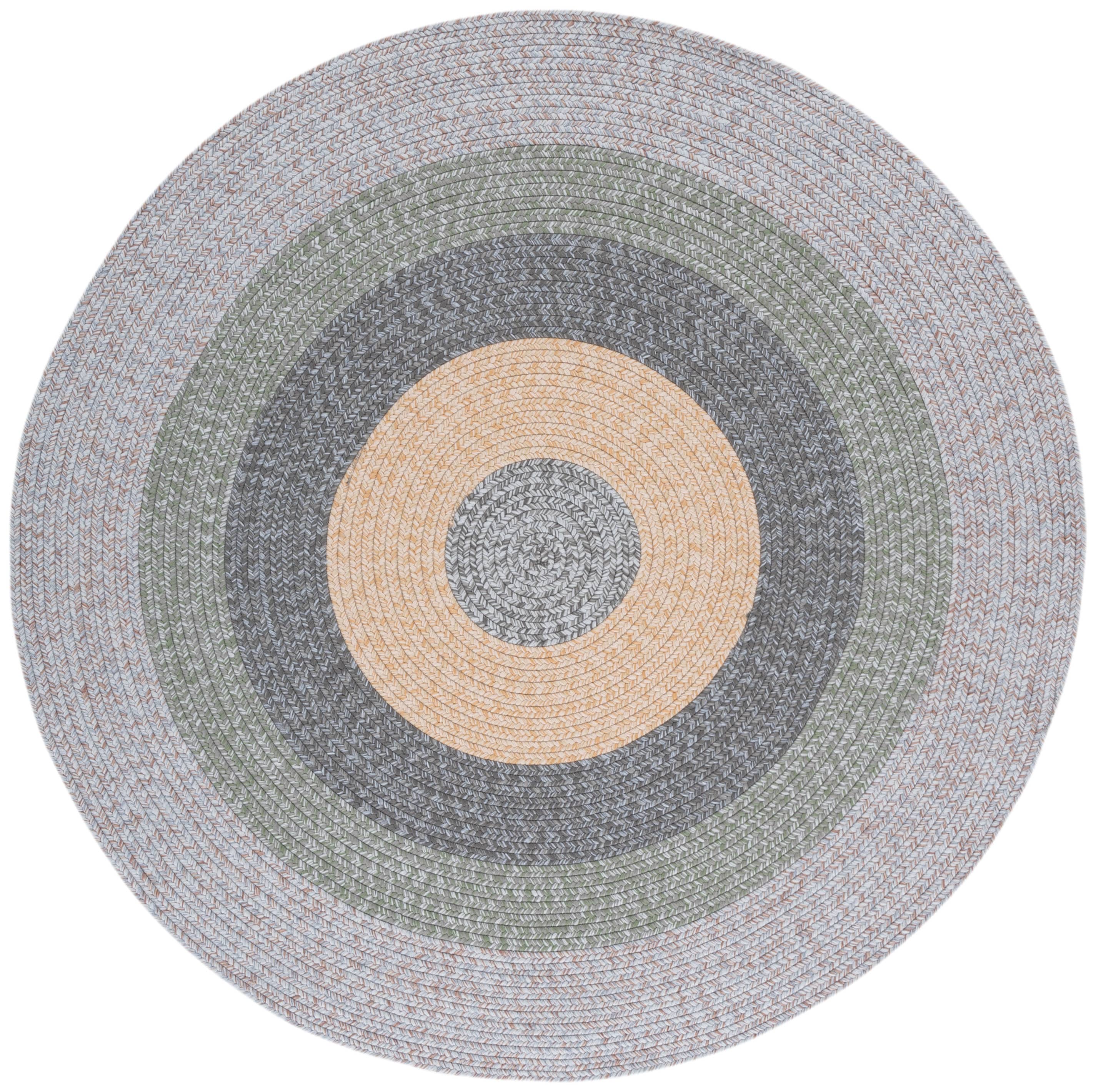 Safavieh BRD318F-5R rugs - View #2