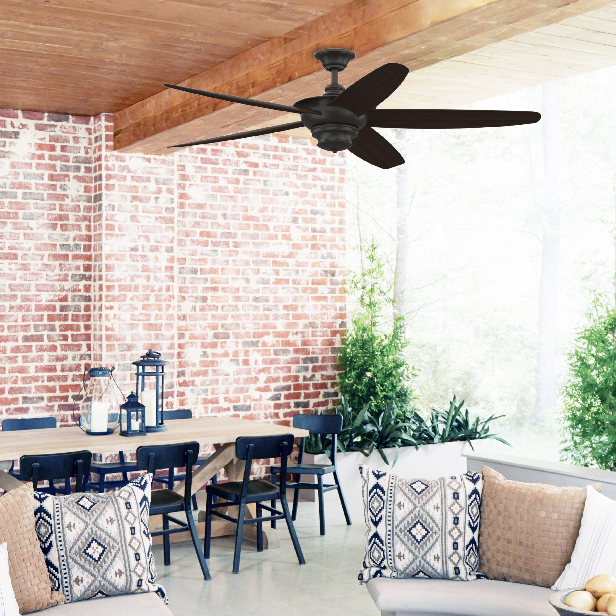 Fanimation Studio Collection LP8300LAZ Ceiling-Fans - View #15