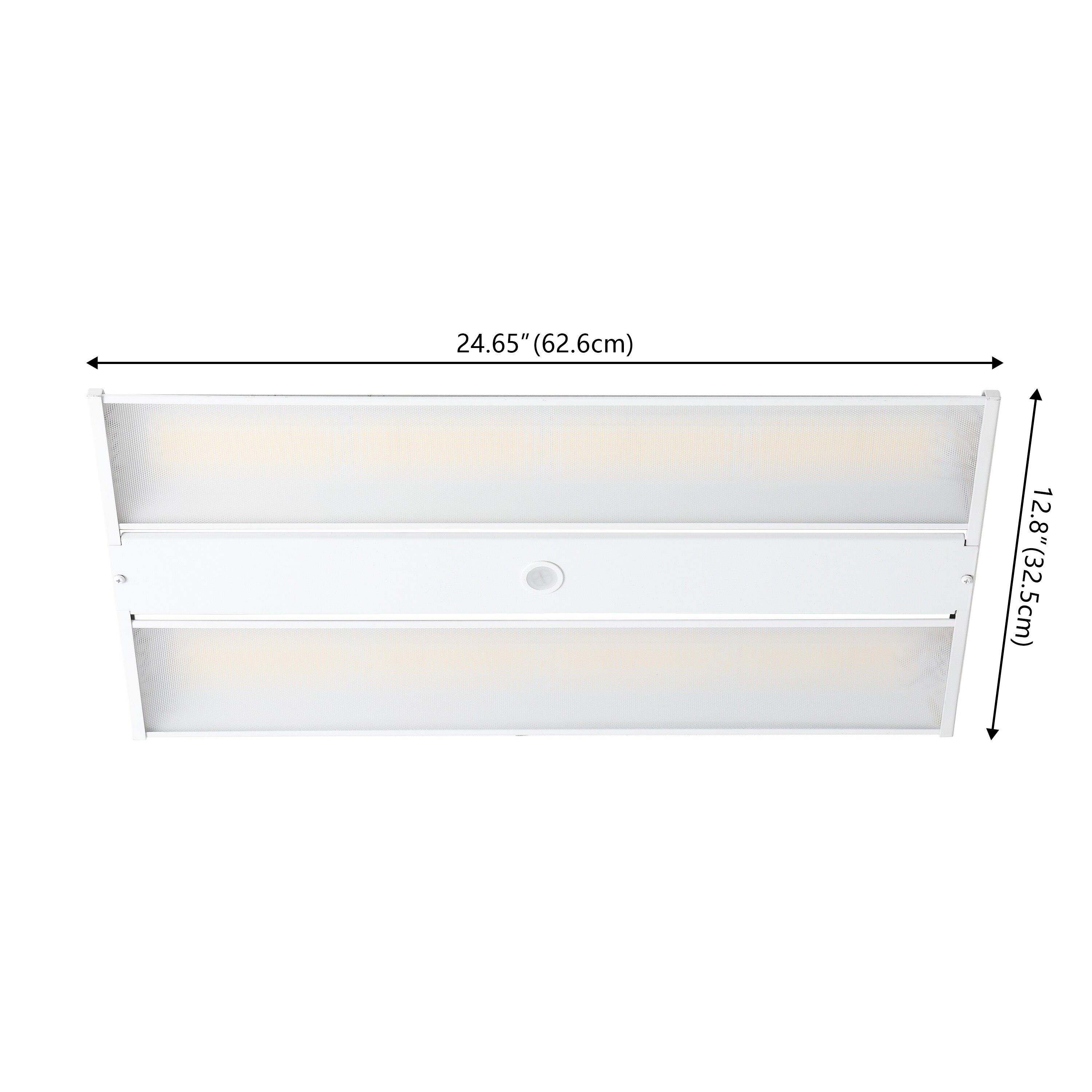 JONATHAN  Y JYL9800A High-Bay-Lights - View #4
