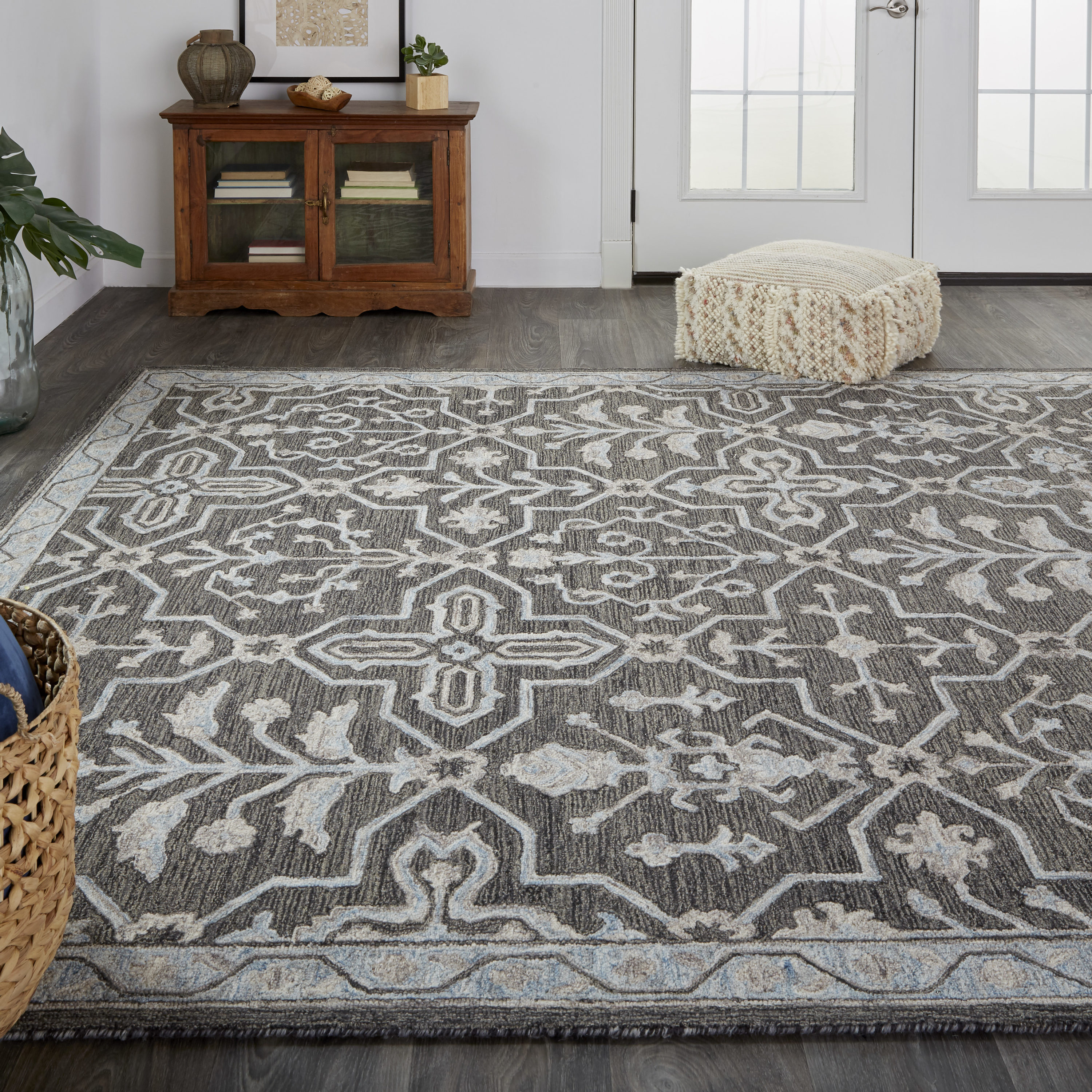 Room Envy FLNR8839CHL000C00 rugs - View #5