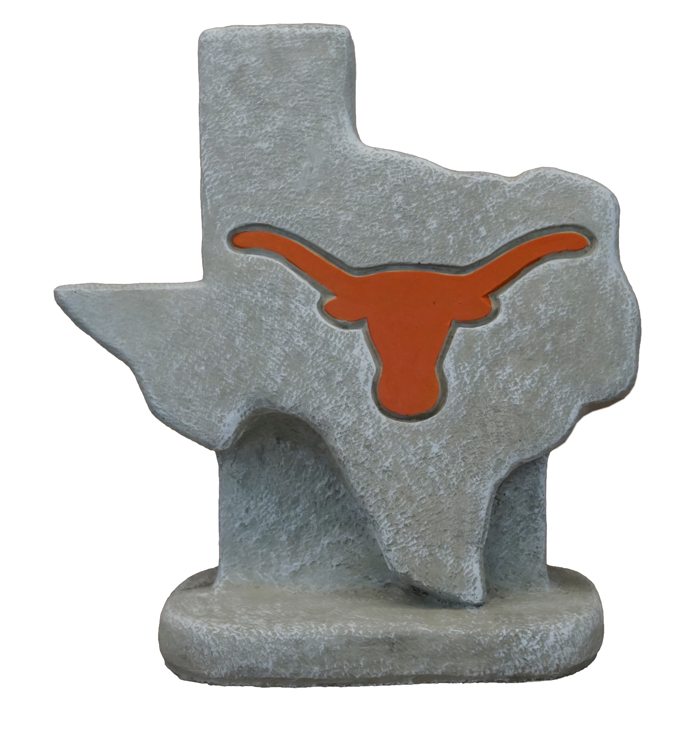 Not so burnt orange? Longhorn fans throwing shade over shade of