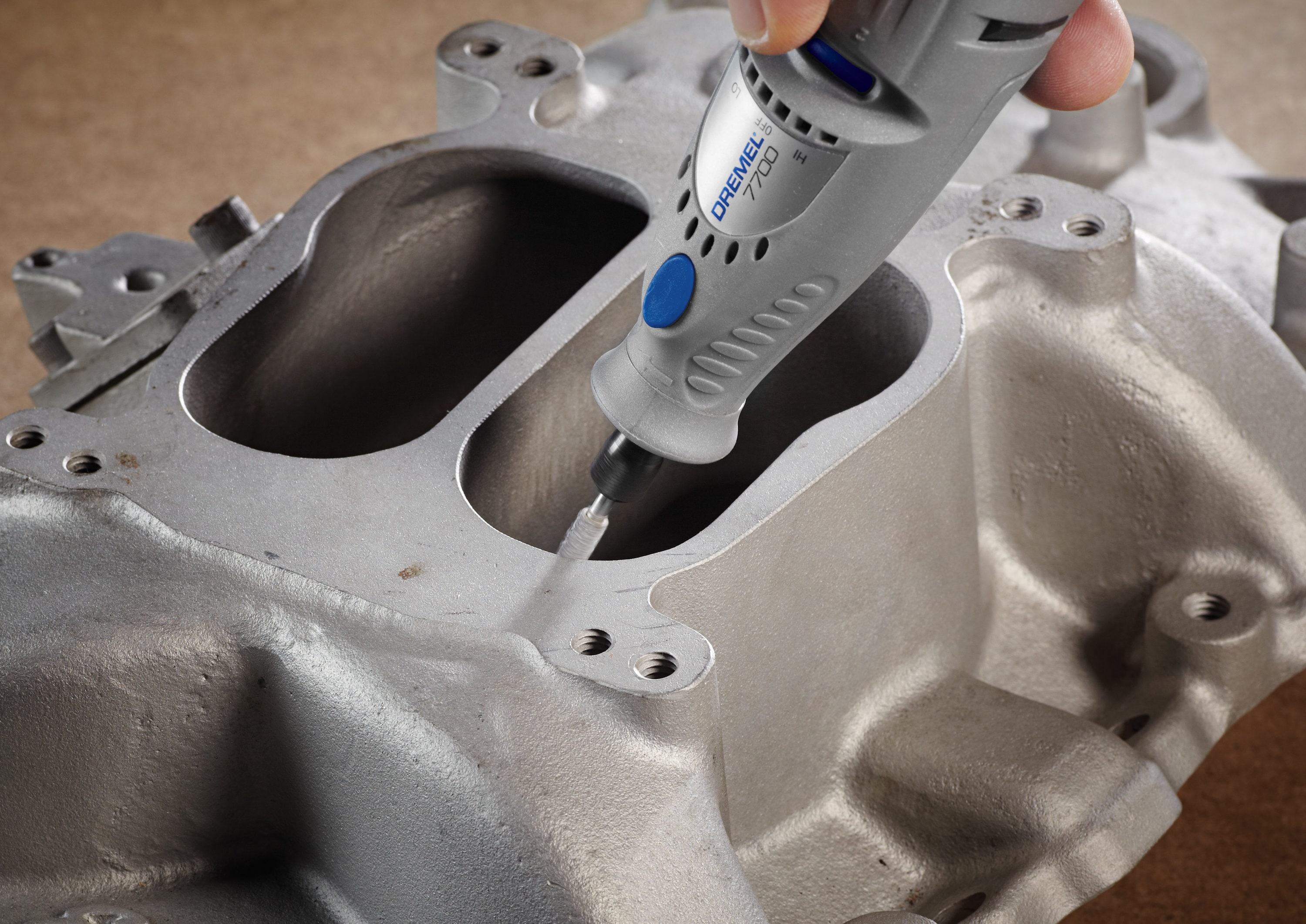 Dremel 7700-1-15  - View #6