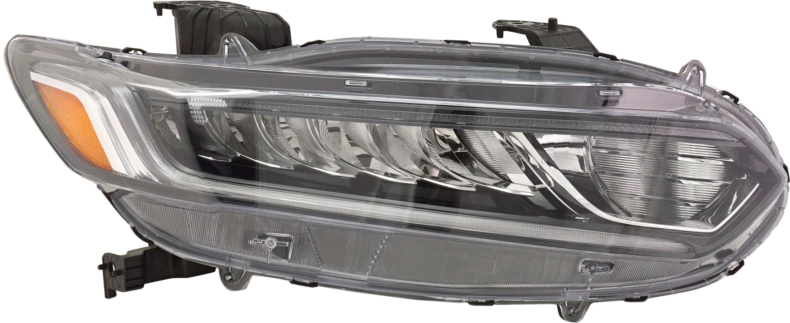 Garage-Pro JCWRH10010057GP Headlights-Components - View #2