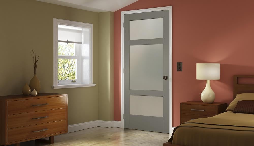 JELD-WEN LOWOLJW221100820 Pre-Hung-Doors - View #2