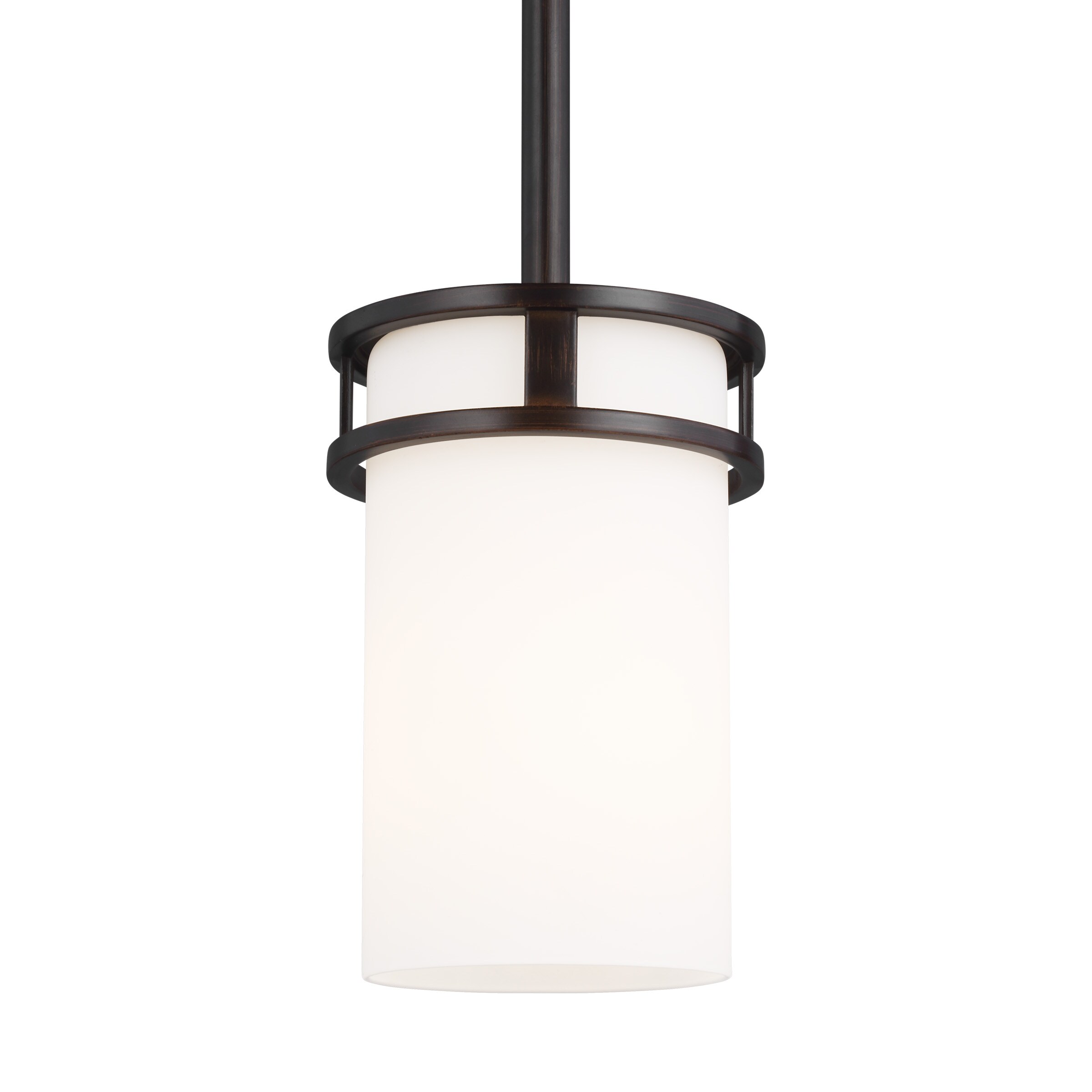 Generation Lighting 6121601-710 Pendant-Lights - View #3