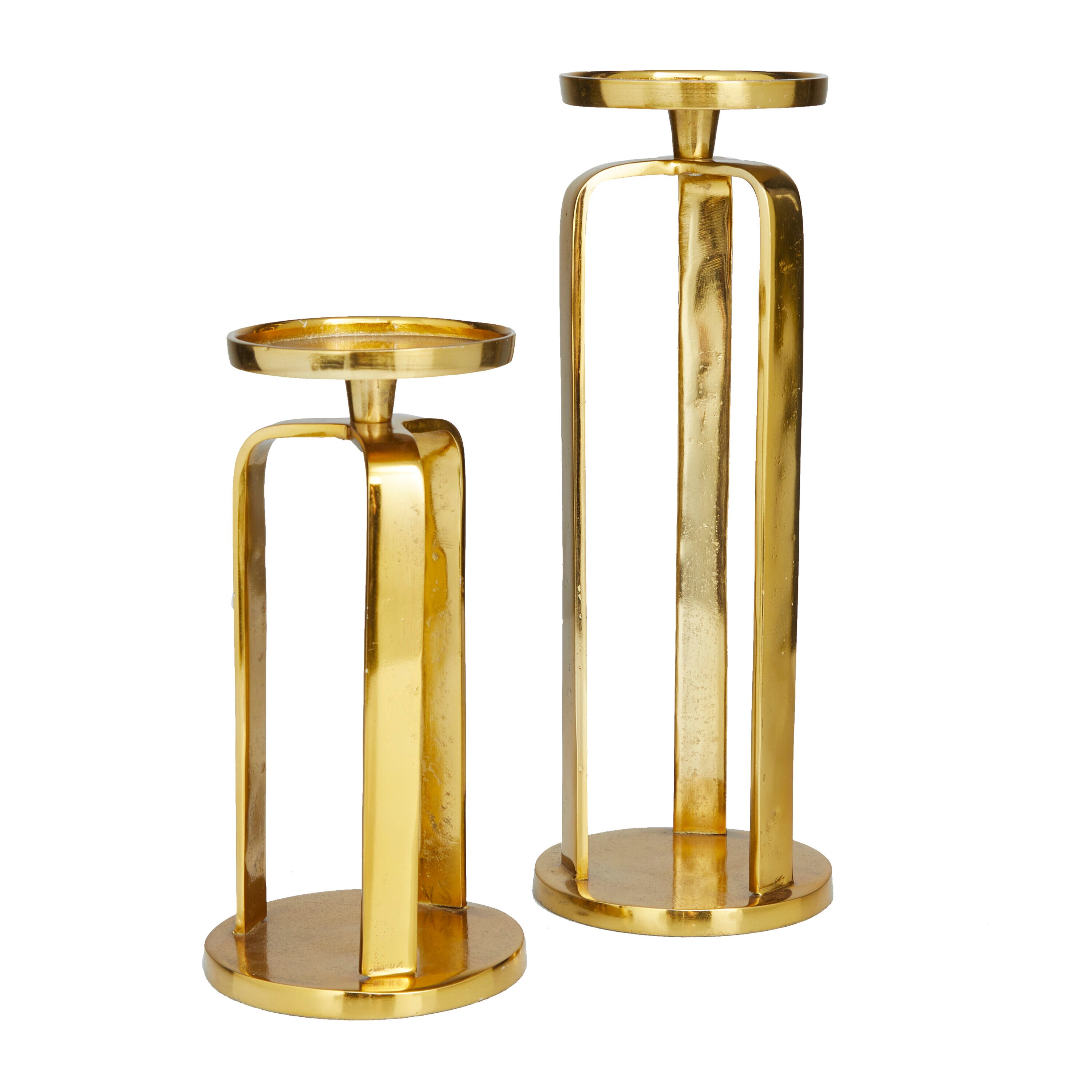 Grayson Lane 82607 Candle-Holders - View #4